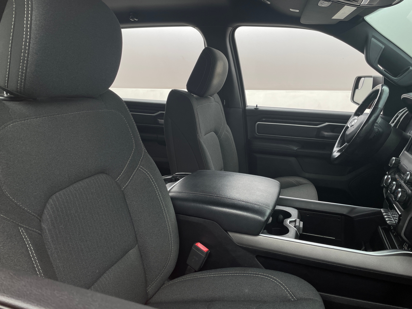 Thumbnail: 2019 RAM 1500 - 2