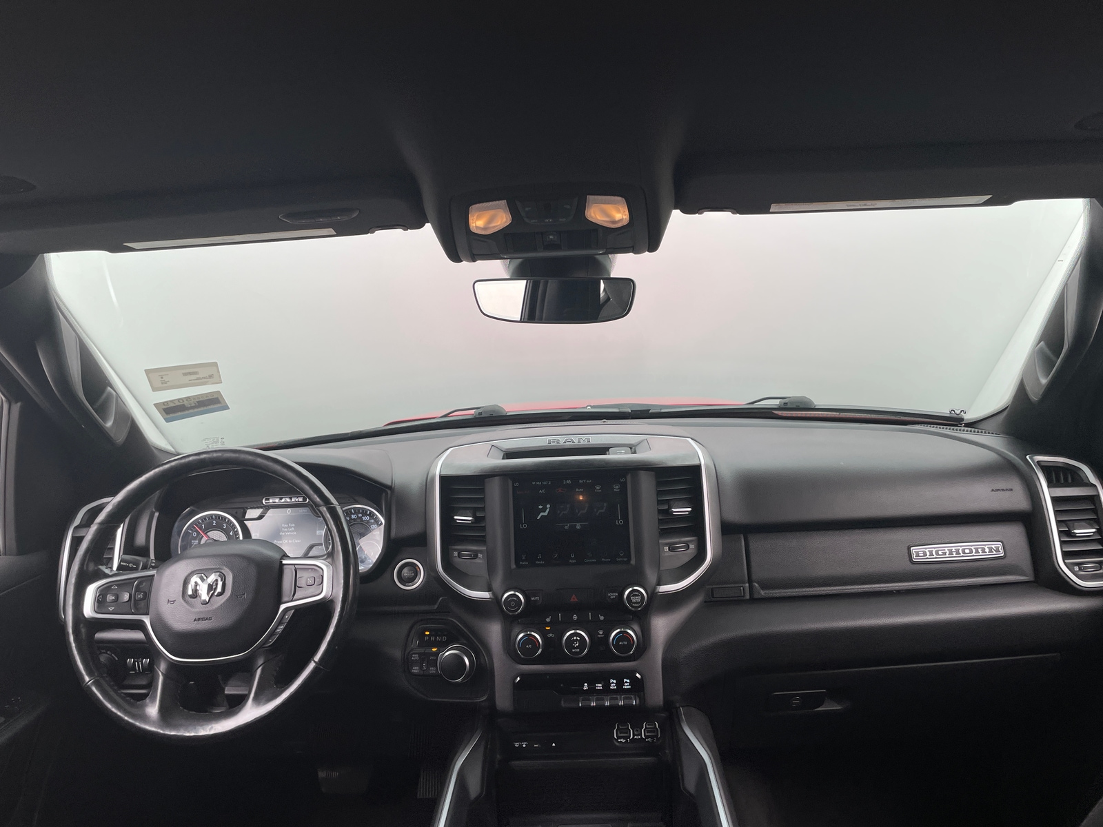 Thumbnail: 2019 RAM 1500 - 3