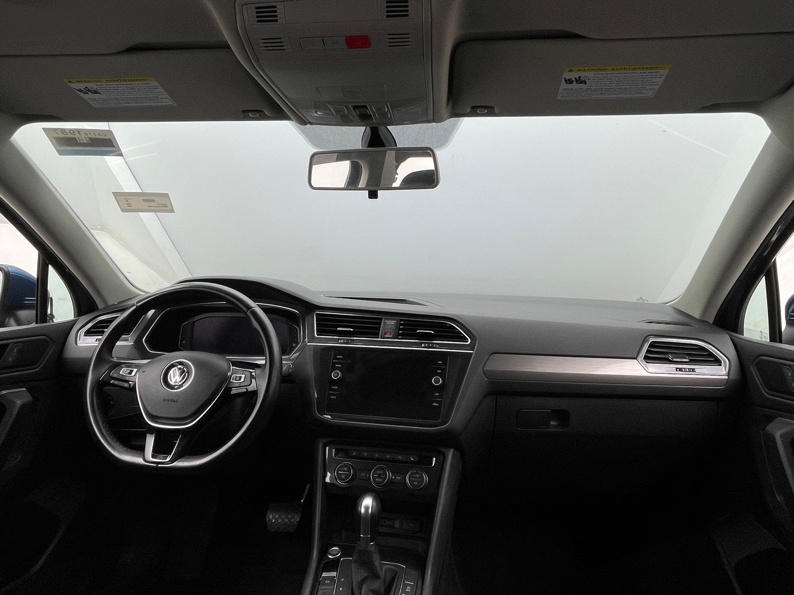Thumbnail: 2019 Volkswagen Tiguan - 2