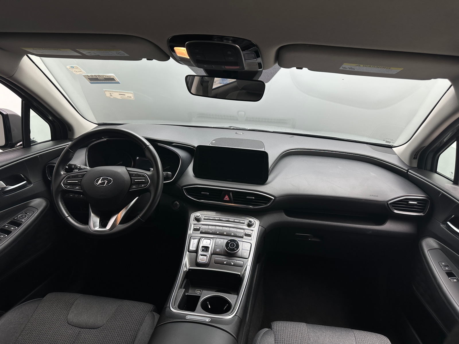 Thumbnail: 2023 Hyundai Santa Fe - 3