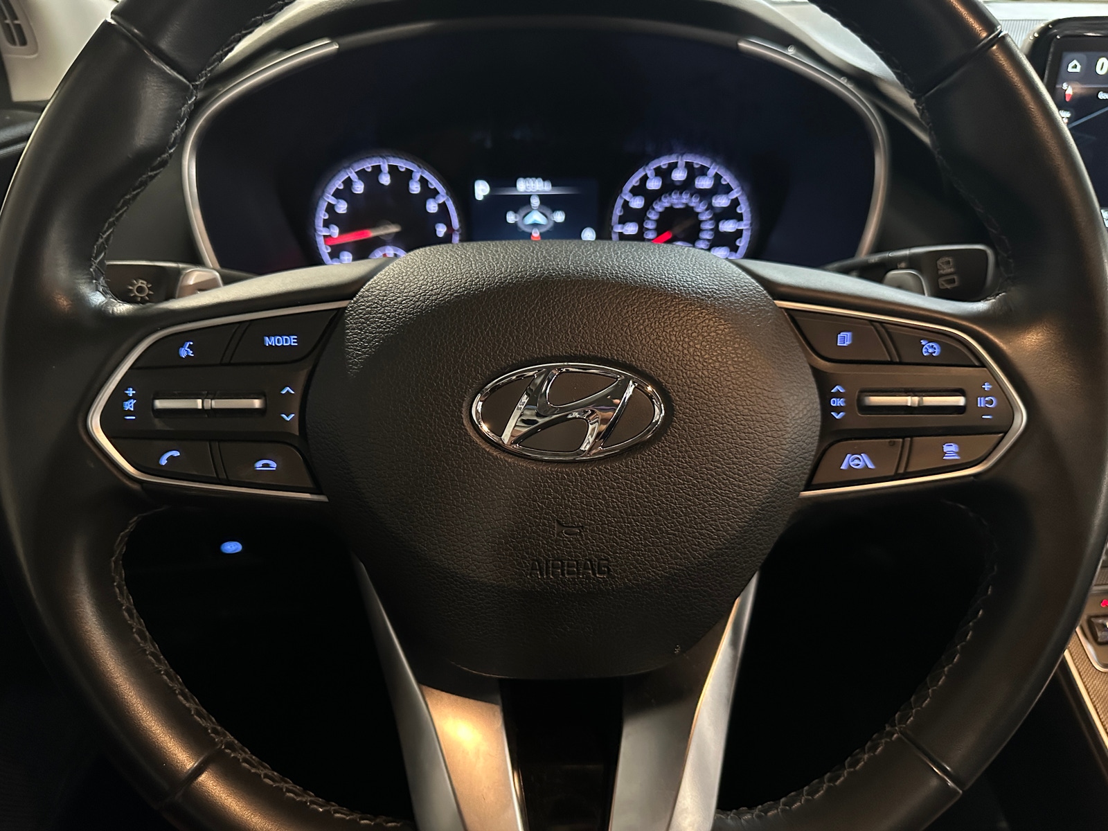 Thumbnail: 2023 Hyundai Santa Fe - 5