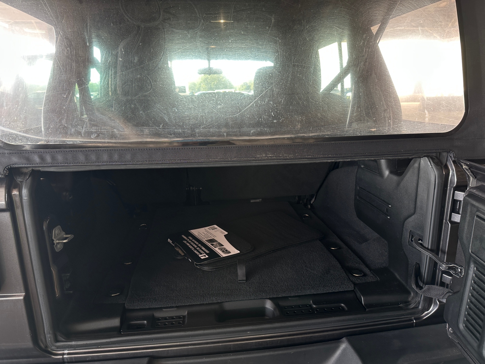 Thumbnail: 2018 Jeep Wrangler - 7