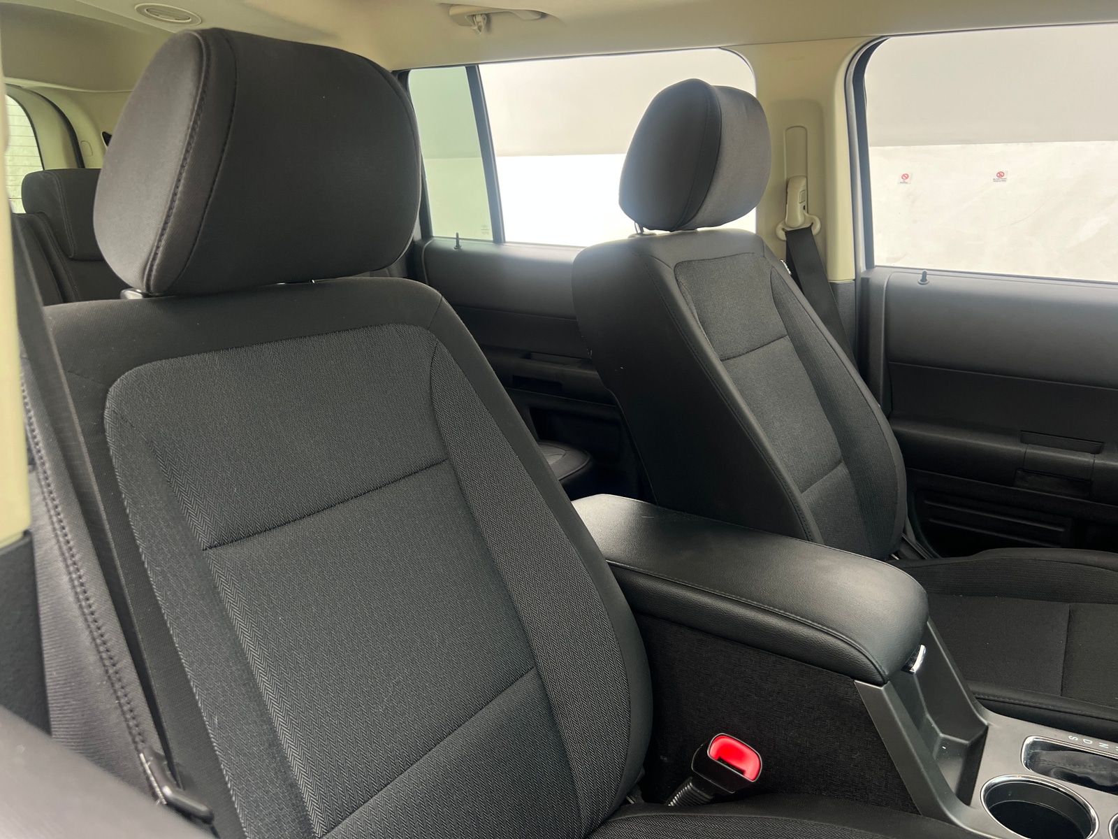 Thumbnail: 2019 Ford Flex - 2