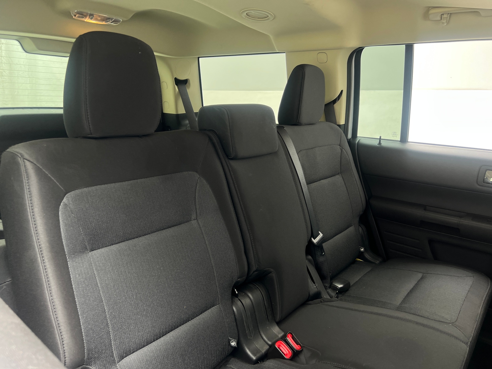 Thumbnail: 2019 Ford Flex - 6