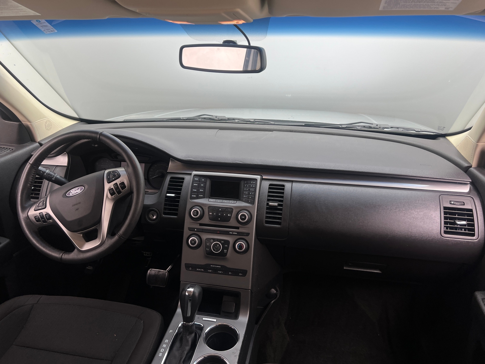 Thumbnail: 2019 Ford Flex - 3