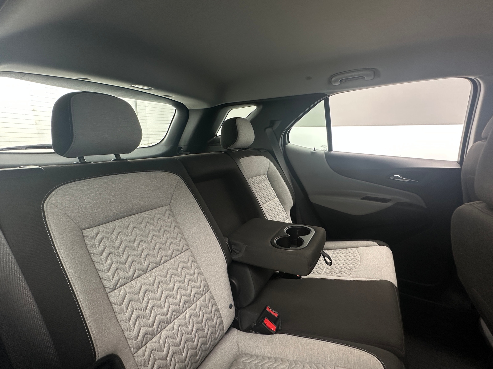 Thumbnail: 2023 Chevrolet Equinox - 6