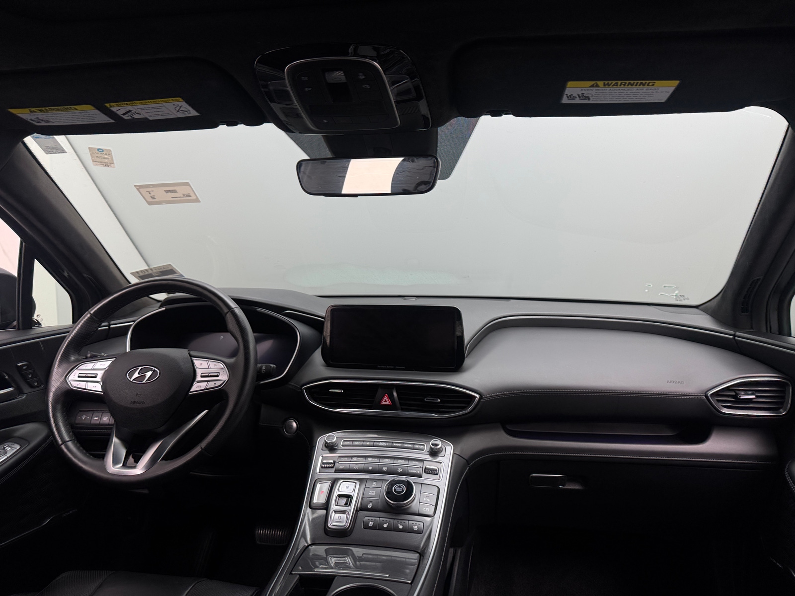 Thumbnail: 2022 Hyundai Santa Fe - 2