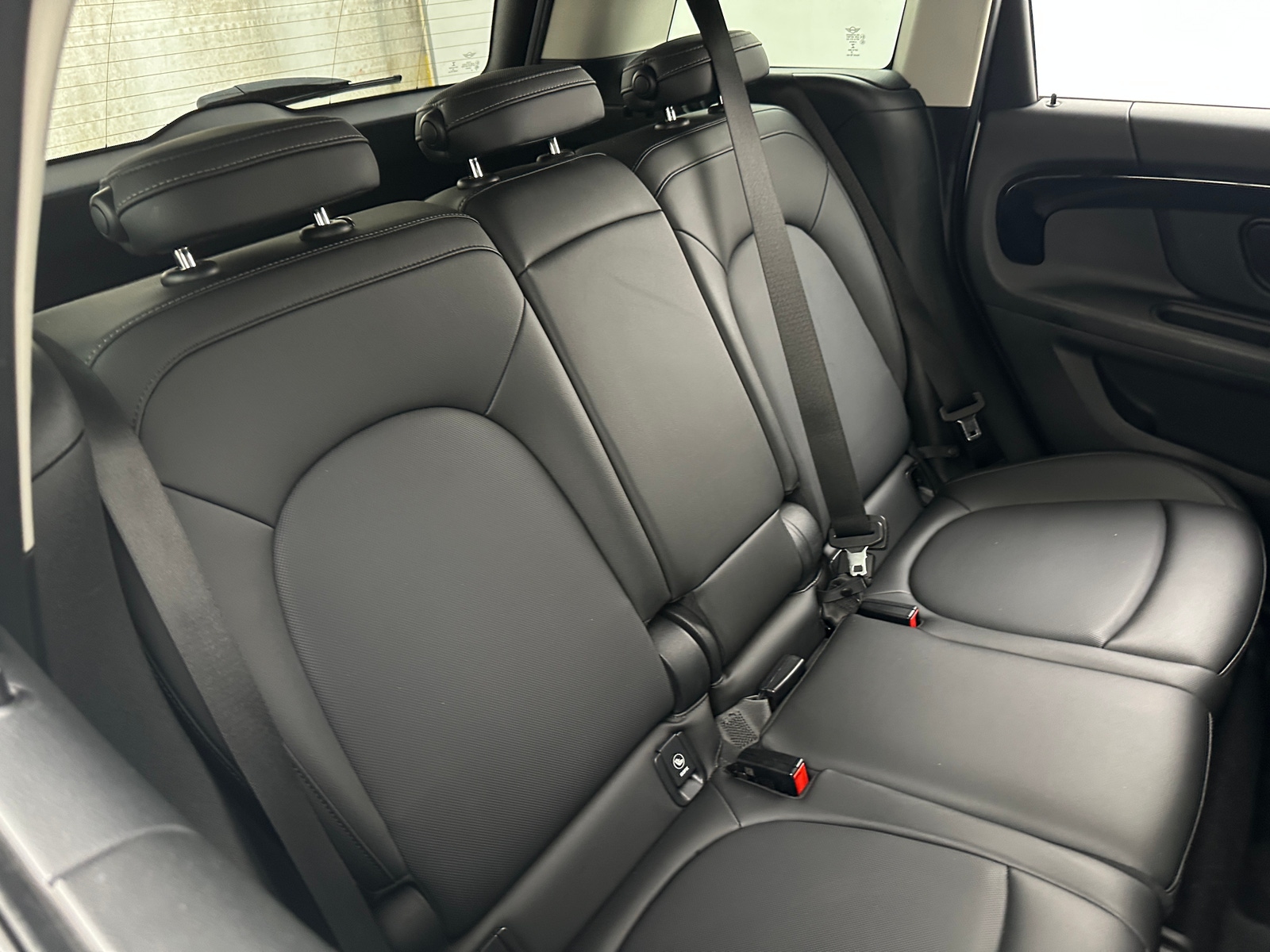 Thumbnail: 2019 MINI Cooper Countryman - 5