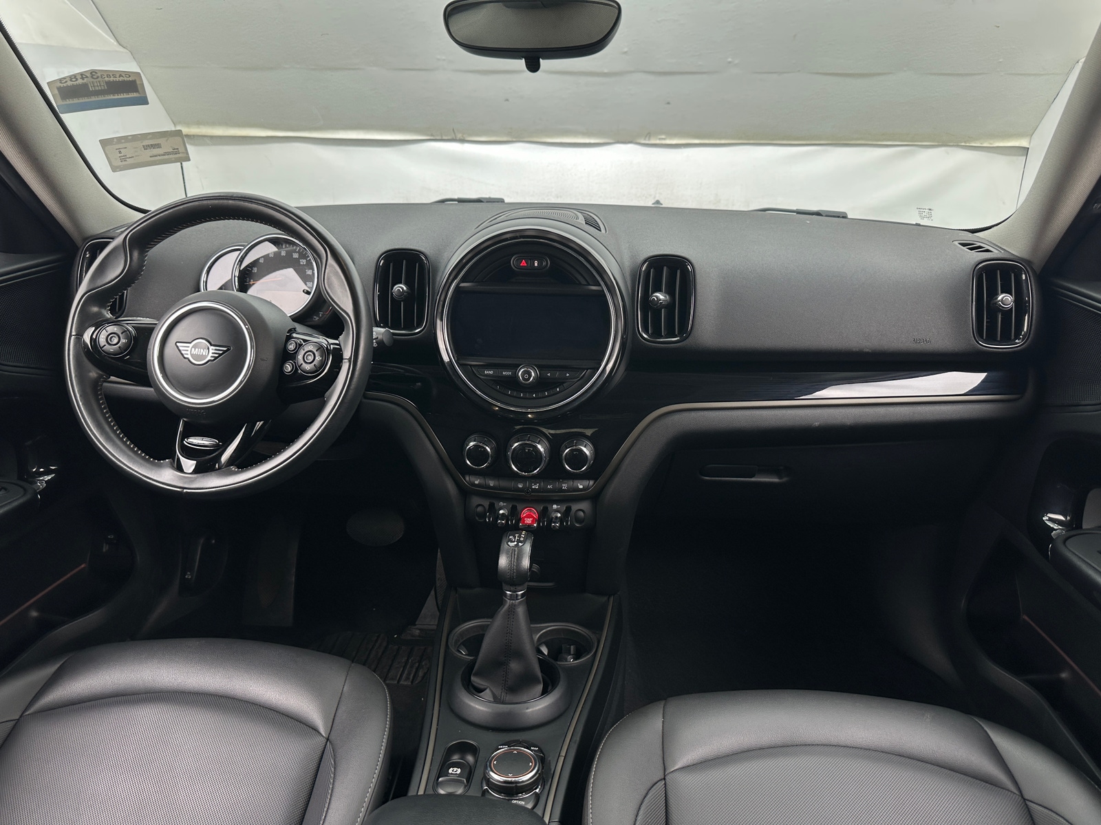 Thumbnail: 2019 MINI Cooper Countryman - 2