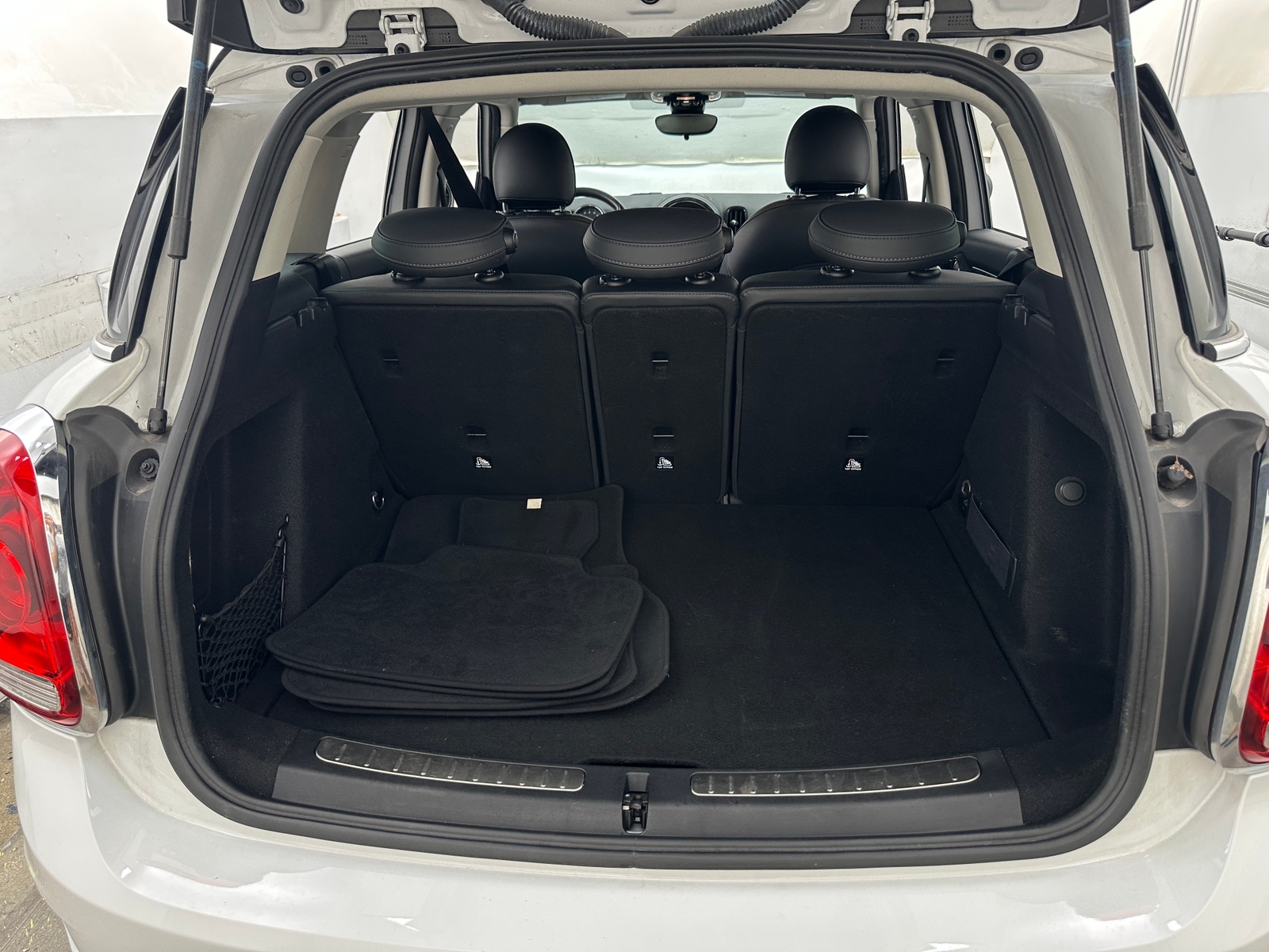 Thumbnail: 2019 MINI Cooper Countryman - 6