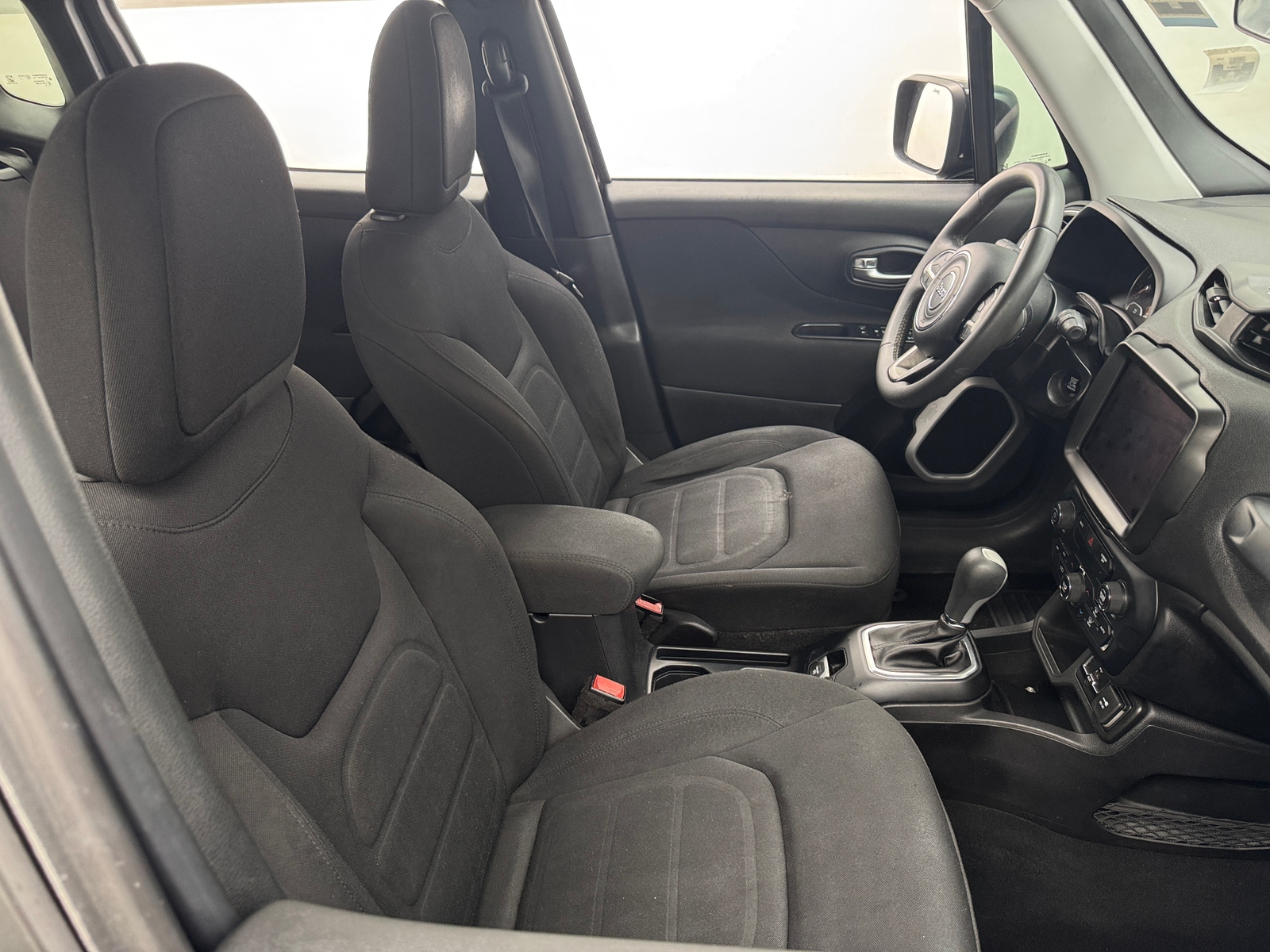 Thumbnail: 2018 Jeep Renegade - 2
