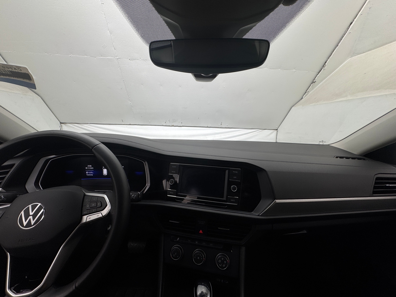 Thumbnail: 2024 Volkswagen Jetta - 3