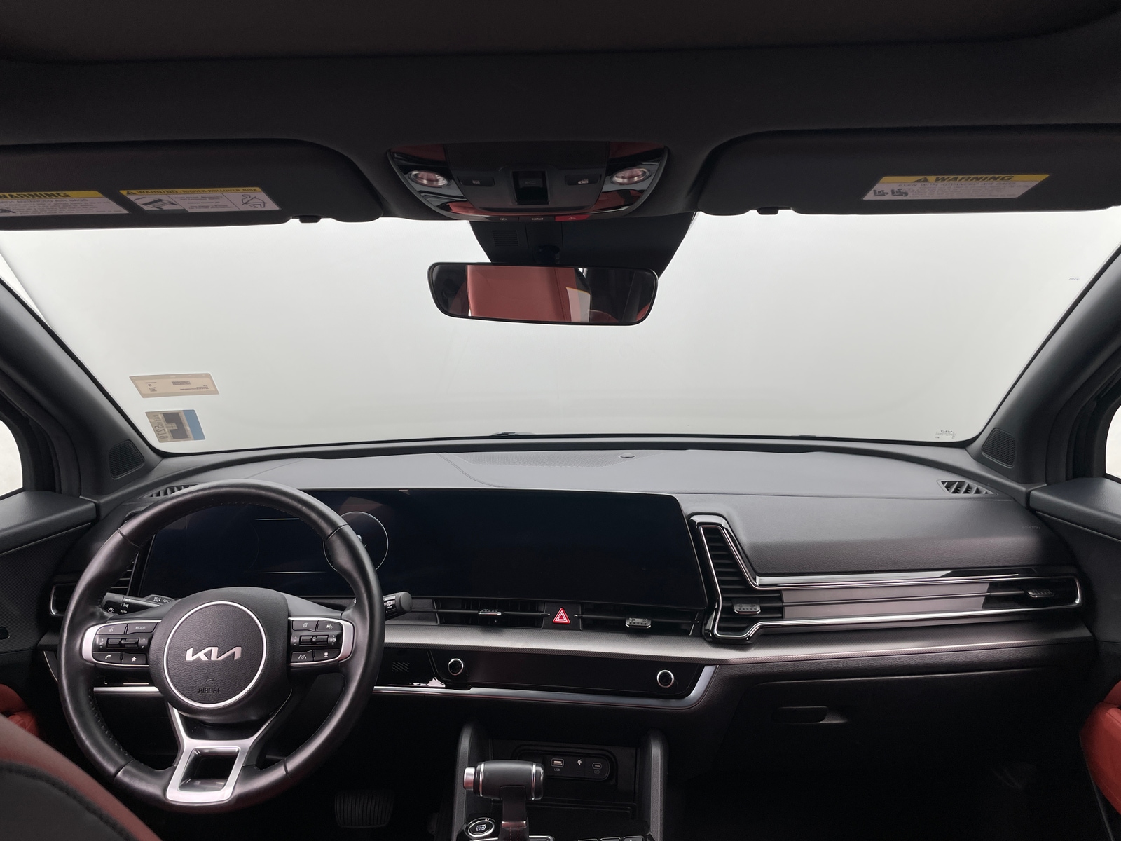 Thumbnail: 2023 Kia Sportage - 2