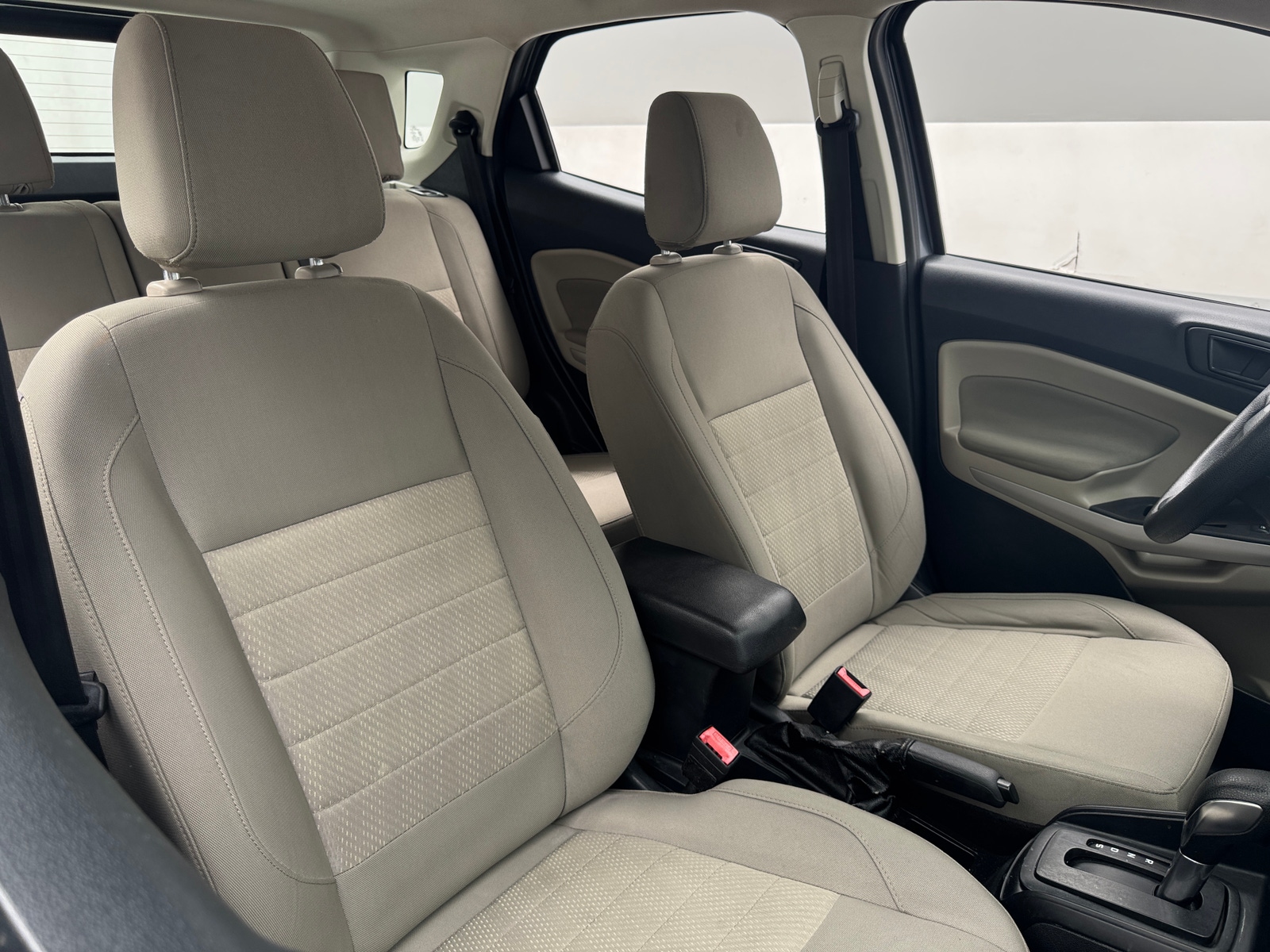Thumbnail: 2018 Ford EcoSport - 2
