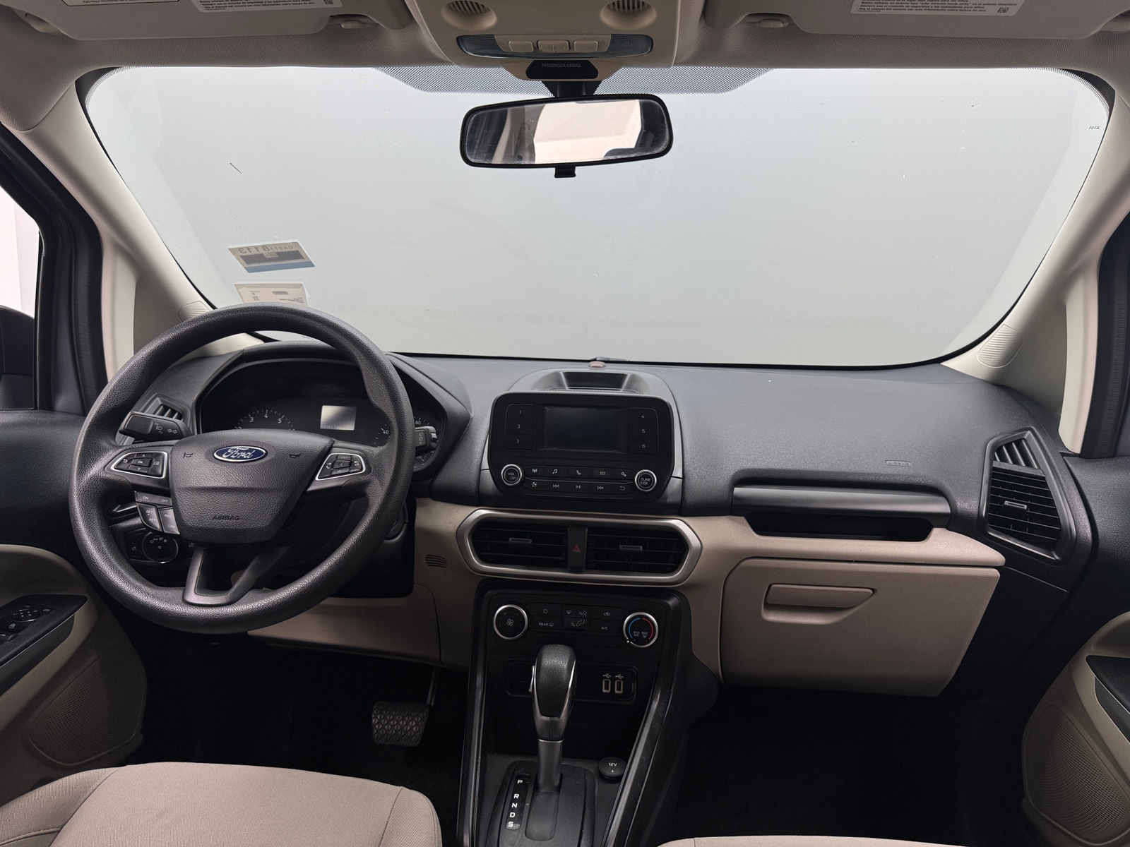 Thumbnail: 2018 Ford EcoSport - 3