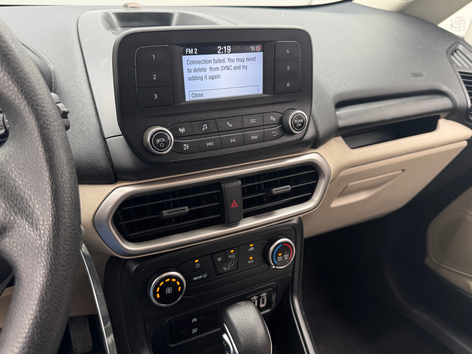 Thumbnail: 2018 Ford EcoSport - 4
