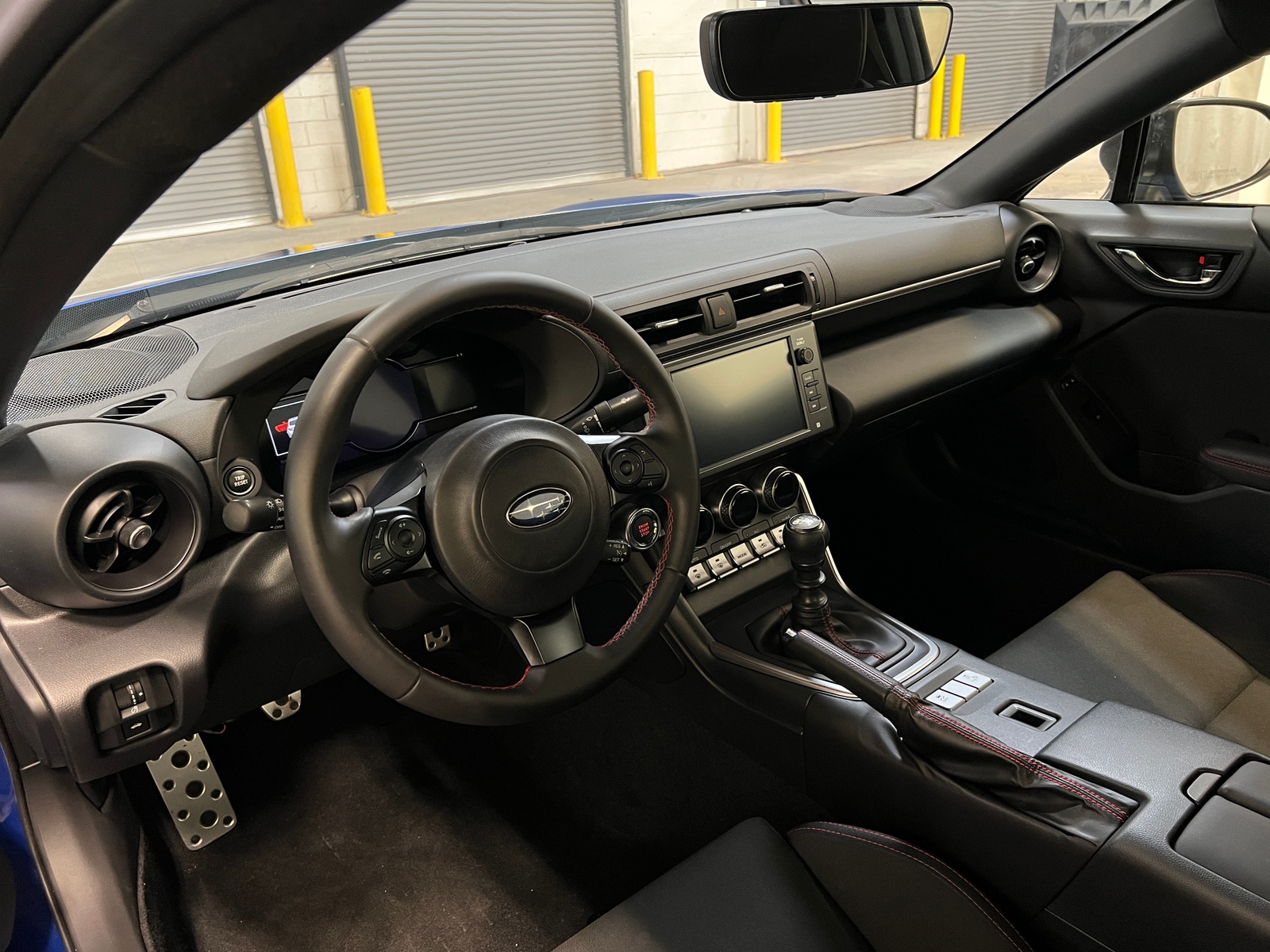 Thumbnail: 2023 Subaru BRZ - 3