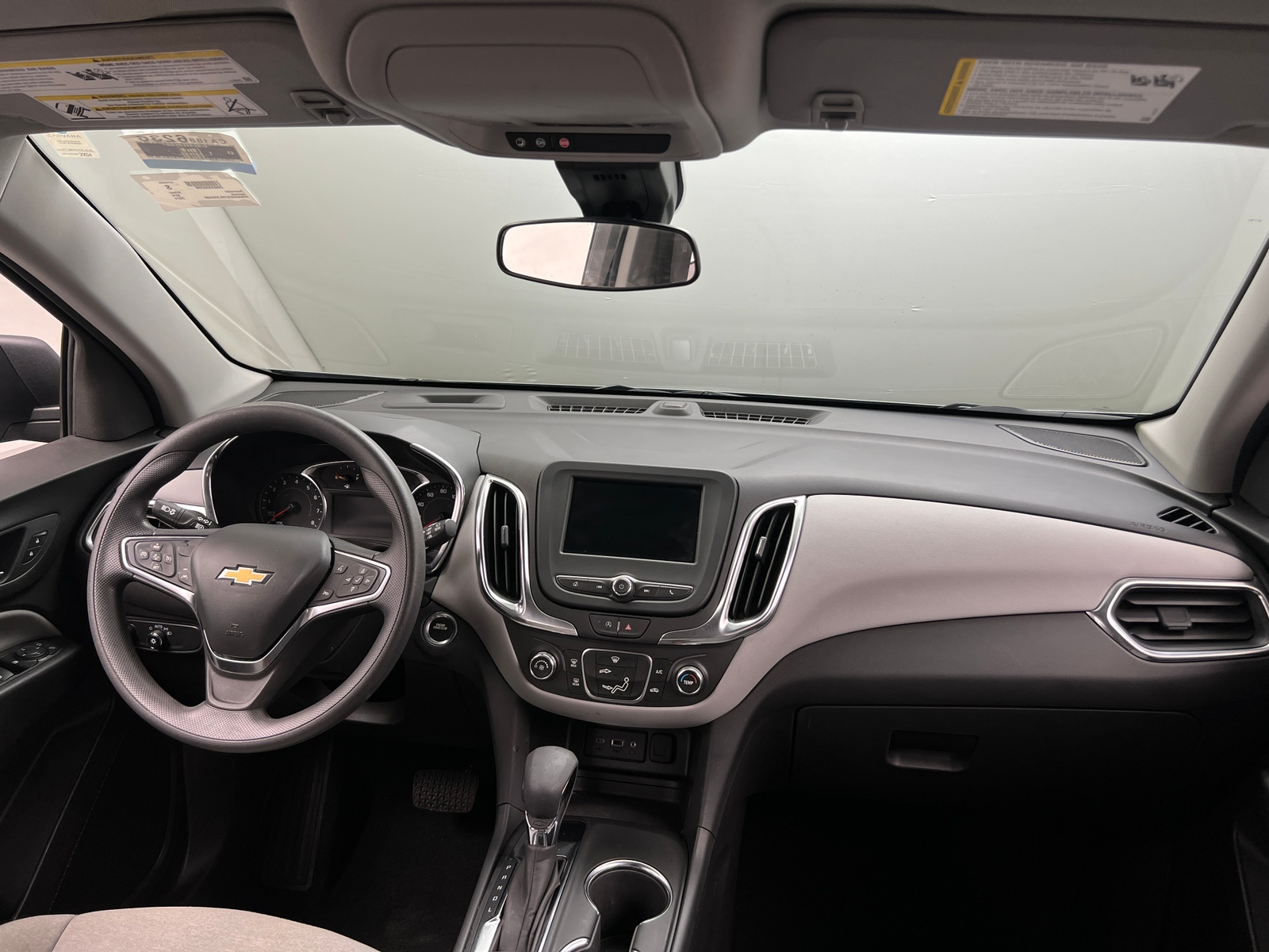 Thumbnail: 2024 Chevrolet Equinox - 3