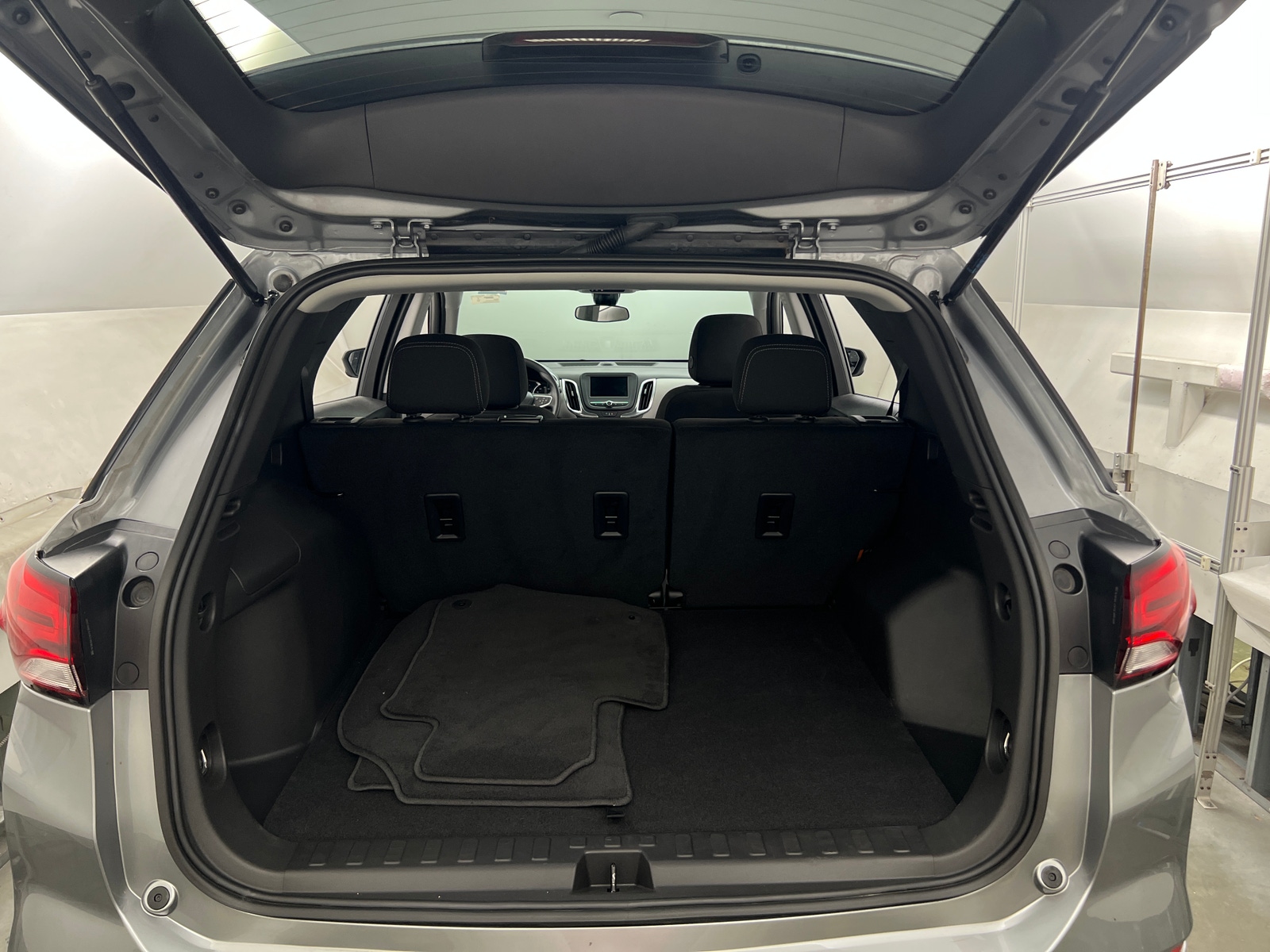 Thumbnail: 2024 Chevrolet Equinox - 7