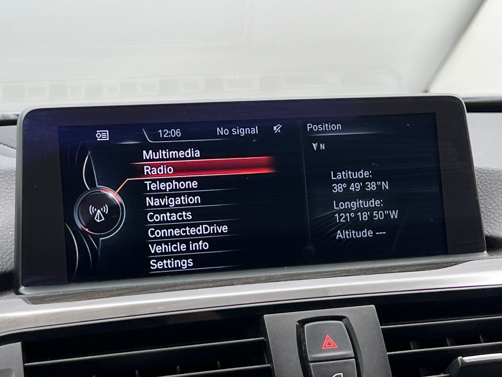 Thumbnail: 2015 BMW 4 Series - 3