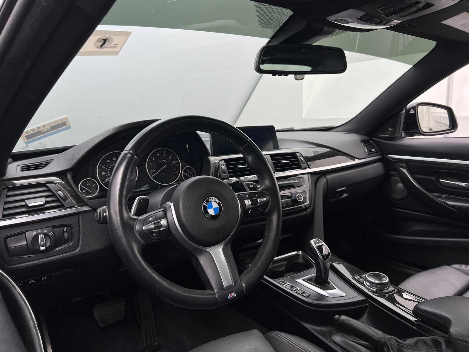 Thumbnail: 2015 BMW 4 Series - 2