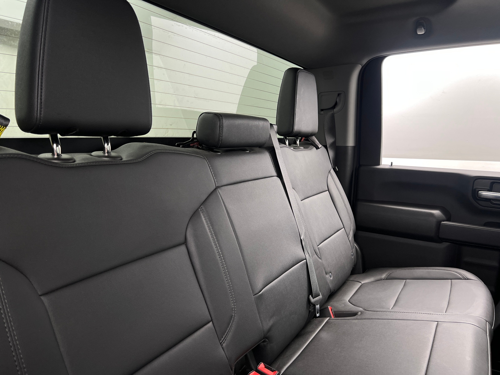 Thumbnail: 2022 Chevrolet Silverado 2500 - 6