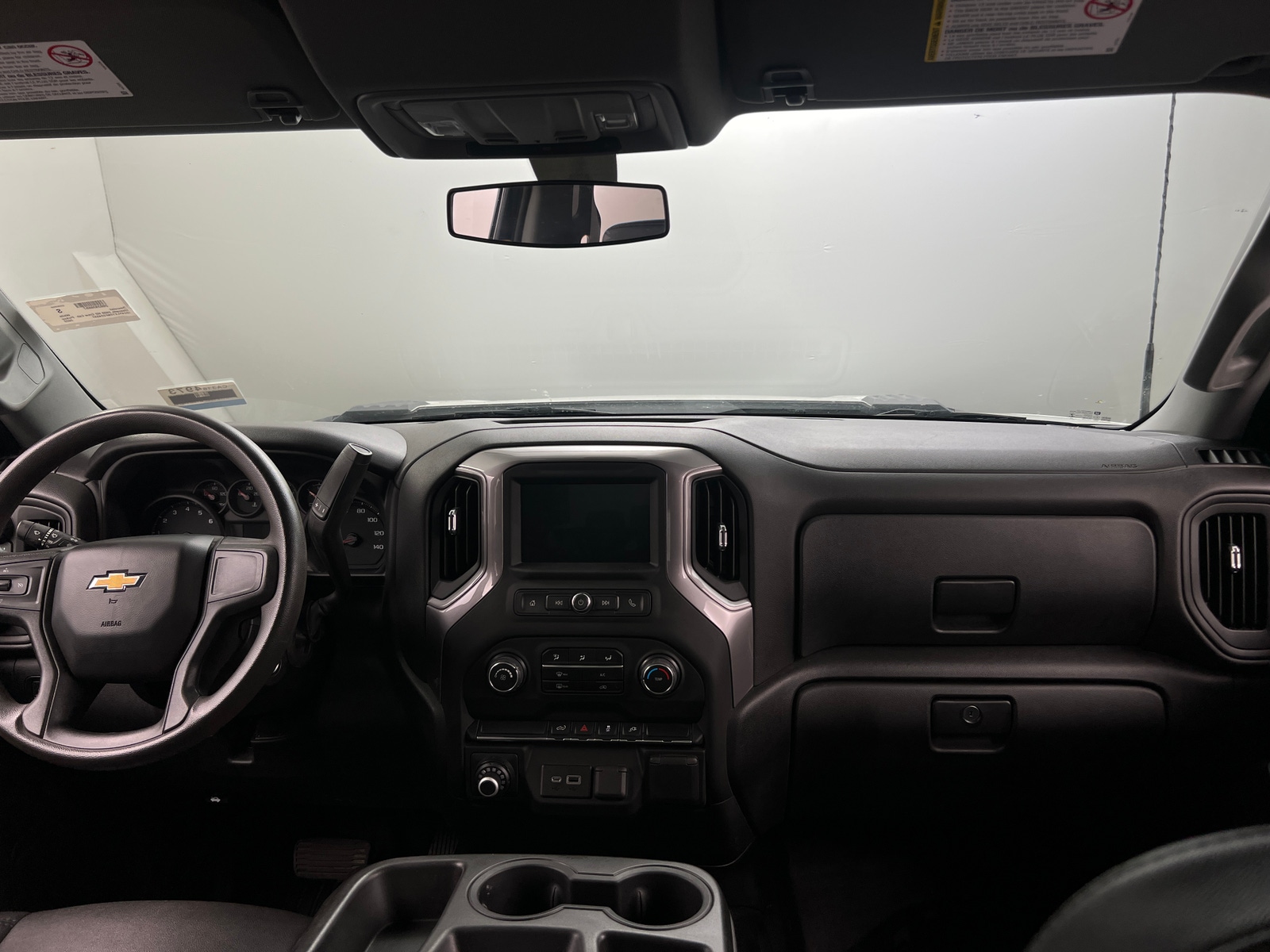 Thumbnail: 2022 Chevrolet Silverado 2500 - 3