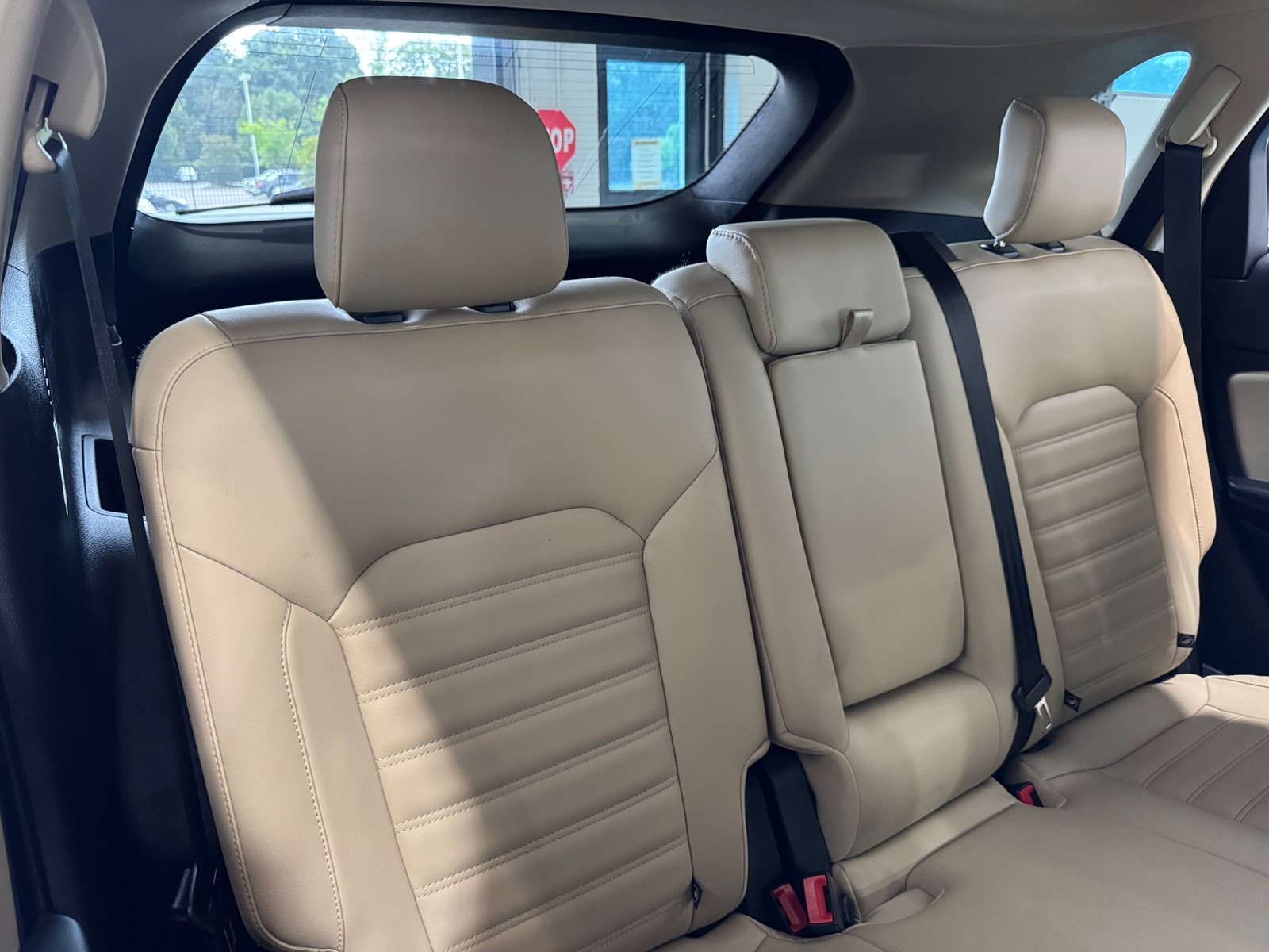 Thumbnail: 2019 Ford Edge - 5