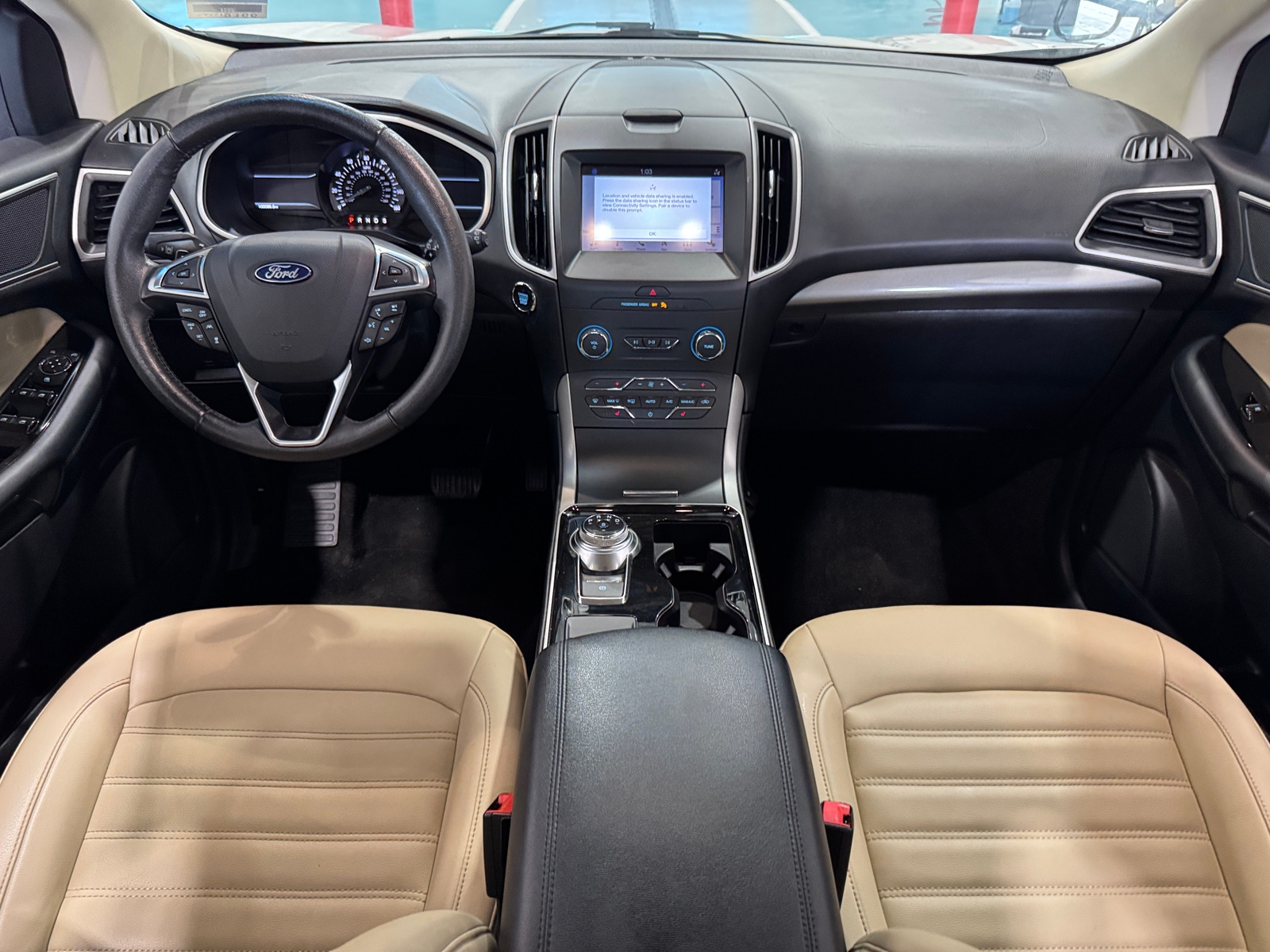 Thumbnail: 2019 Ford Edge - 2