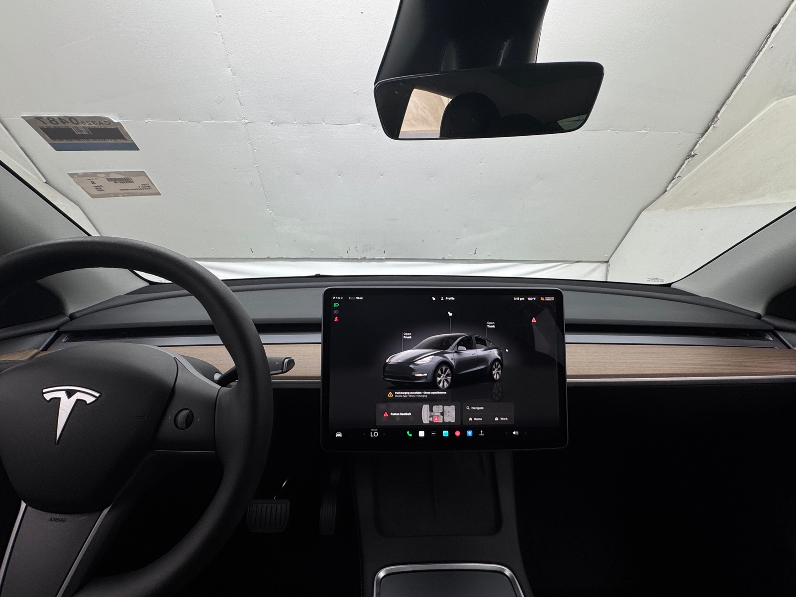 Thumbnail: 2023 Tesla Model Y - 2