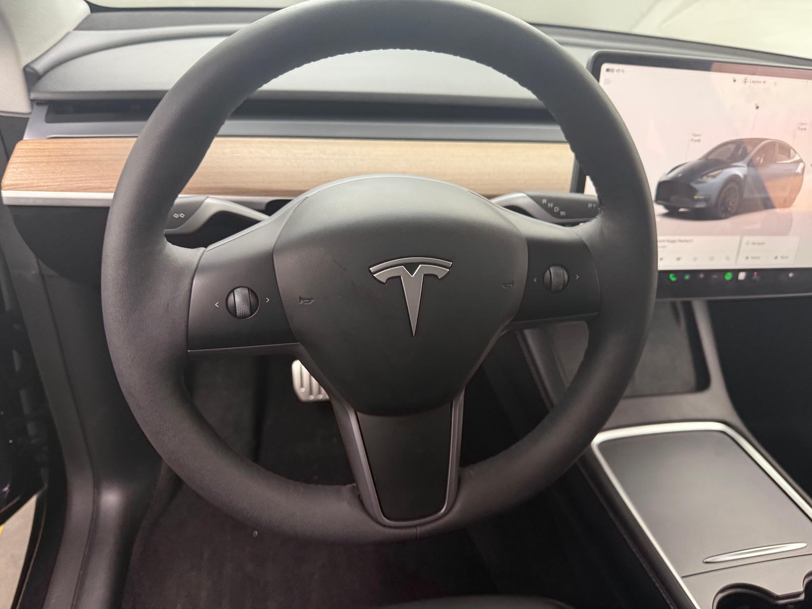Thumbnail: 2024 Tesla Model Y - 4