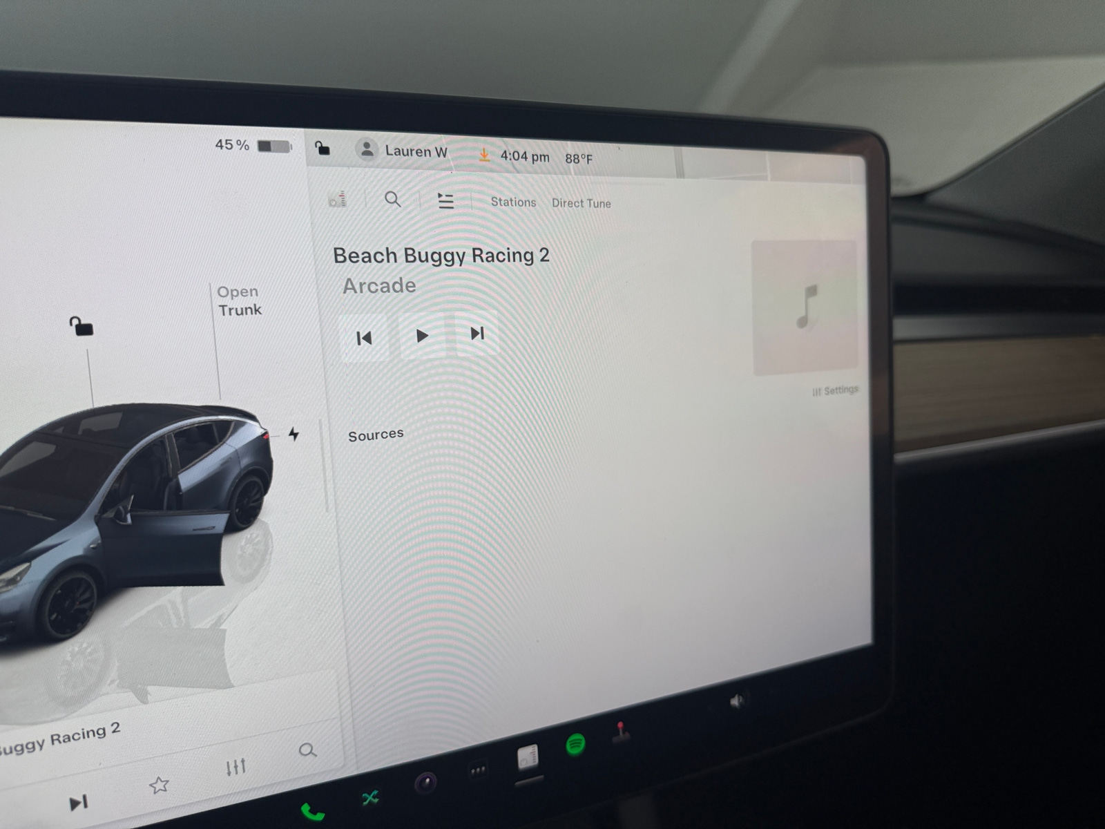 Thumbnail: 2024 Tesla Model Y - 3