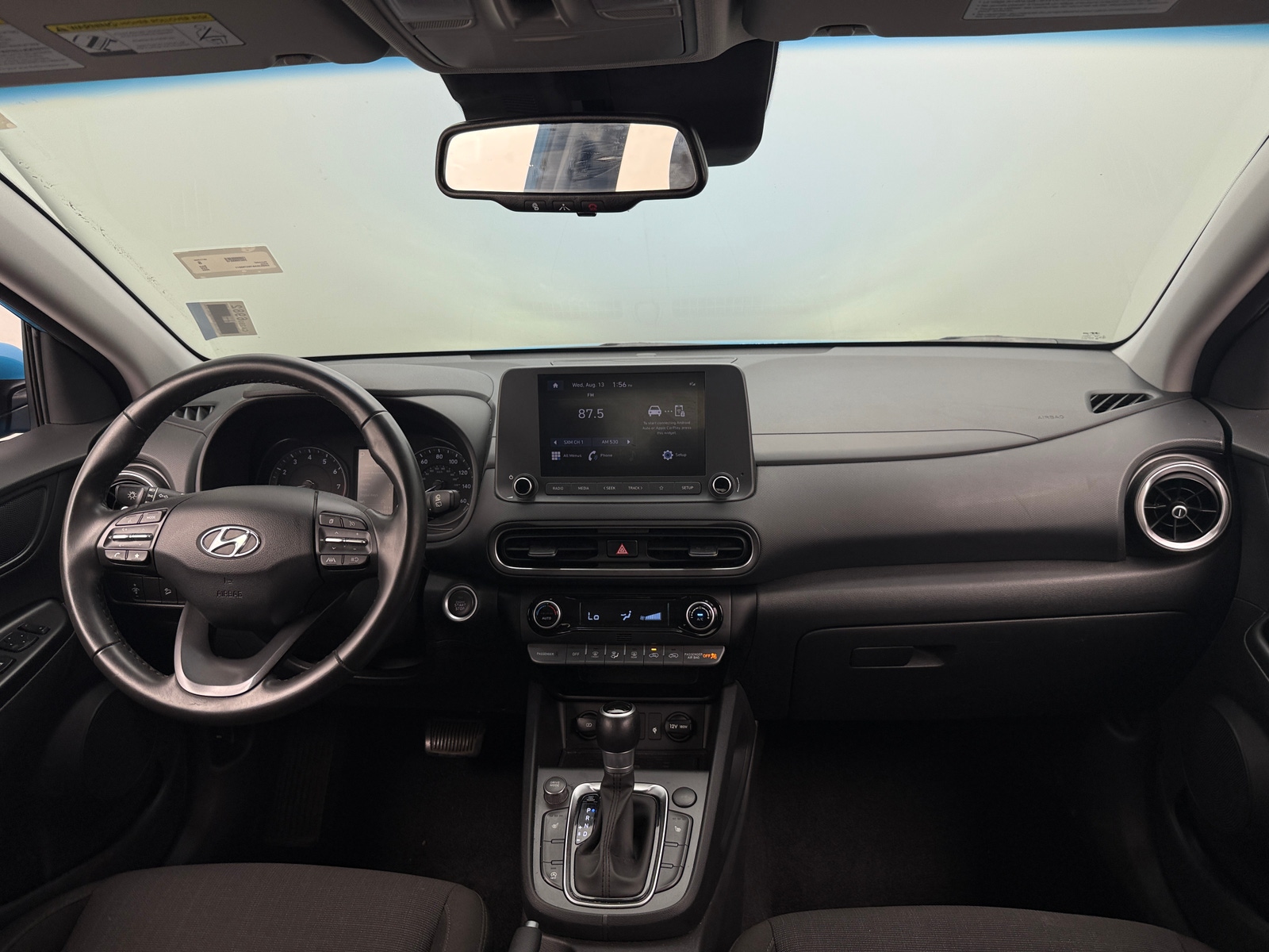 Thumbnail: 2022 Hyundai Kona - 3