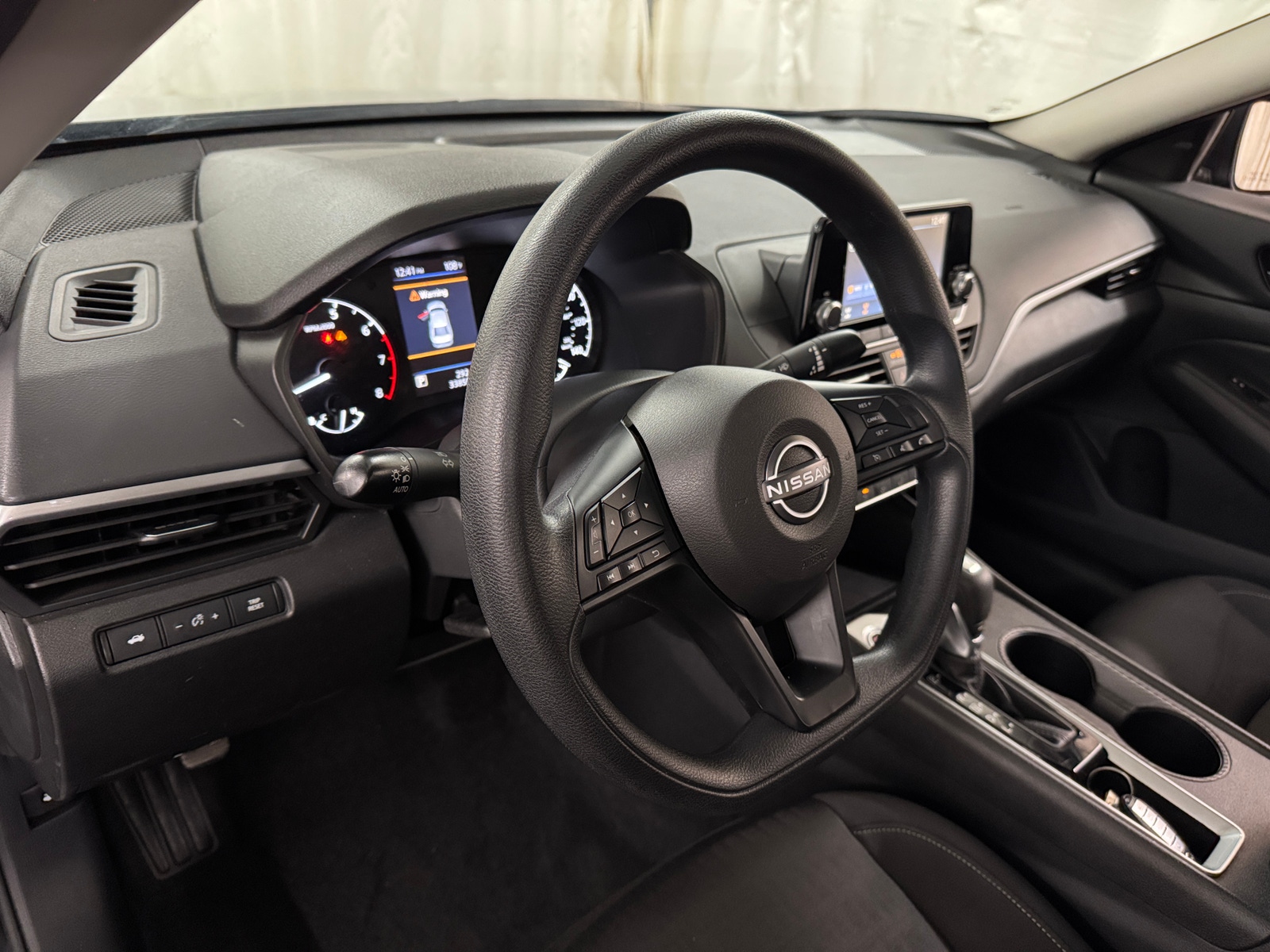 Thumbnail: 2024 Nissan Altima - 3