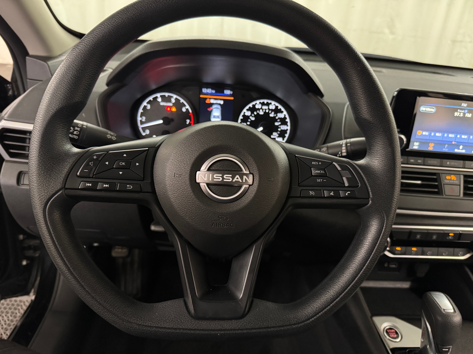 Thumbnail: 2024 Nissan Altima - 5