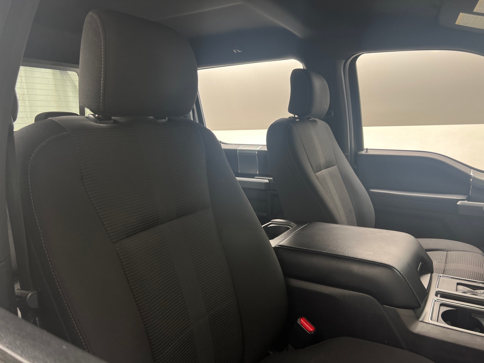 Thumbnail: 2017 Ford Econoline - 2