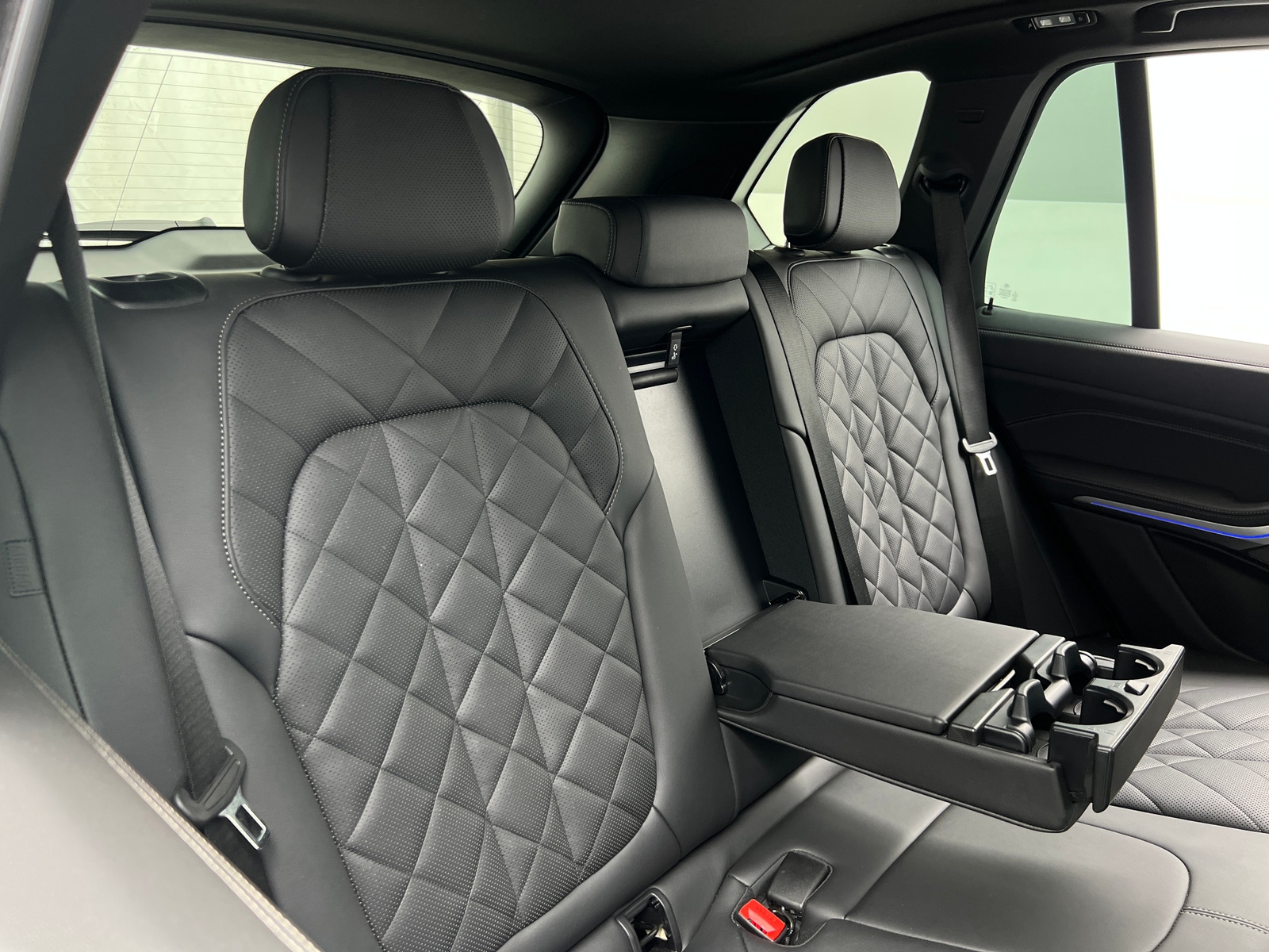 Thumbnail: 2024 BMW X5 - 5