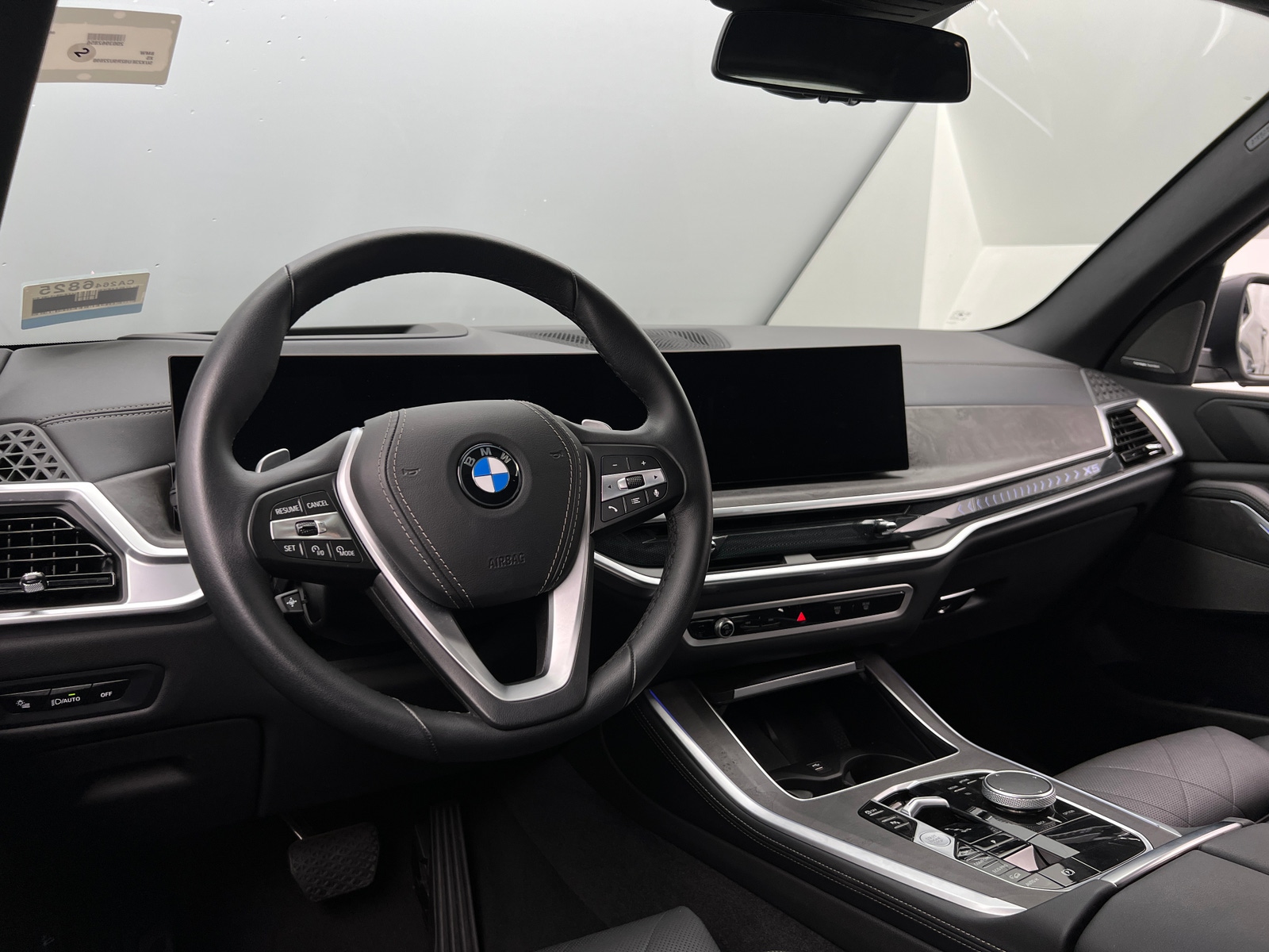 Thumbnail: 2024 BMW X5 - 2