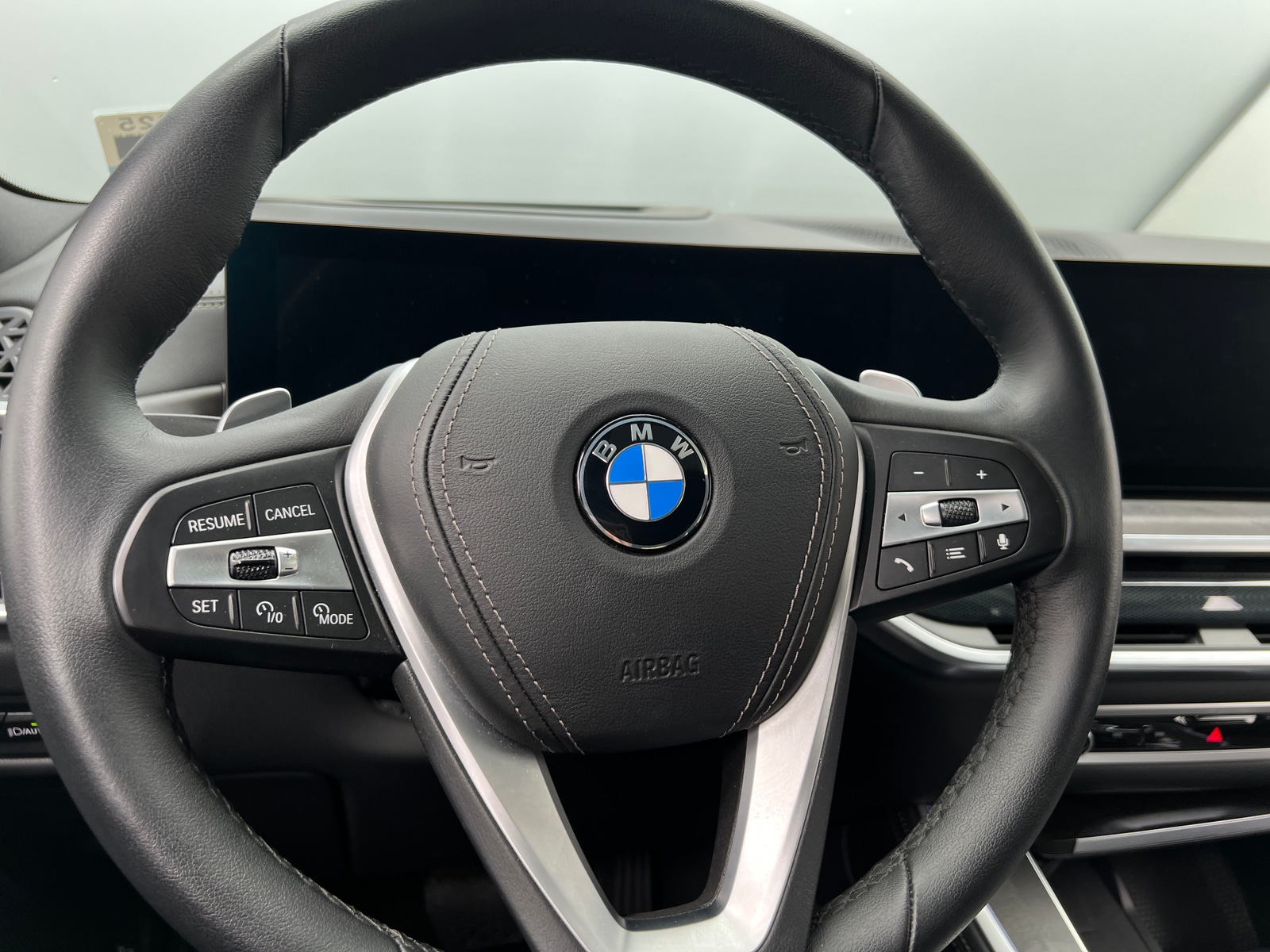 Thumbnail: 2024 BMW X5 - 4