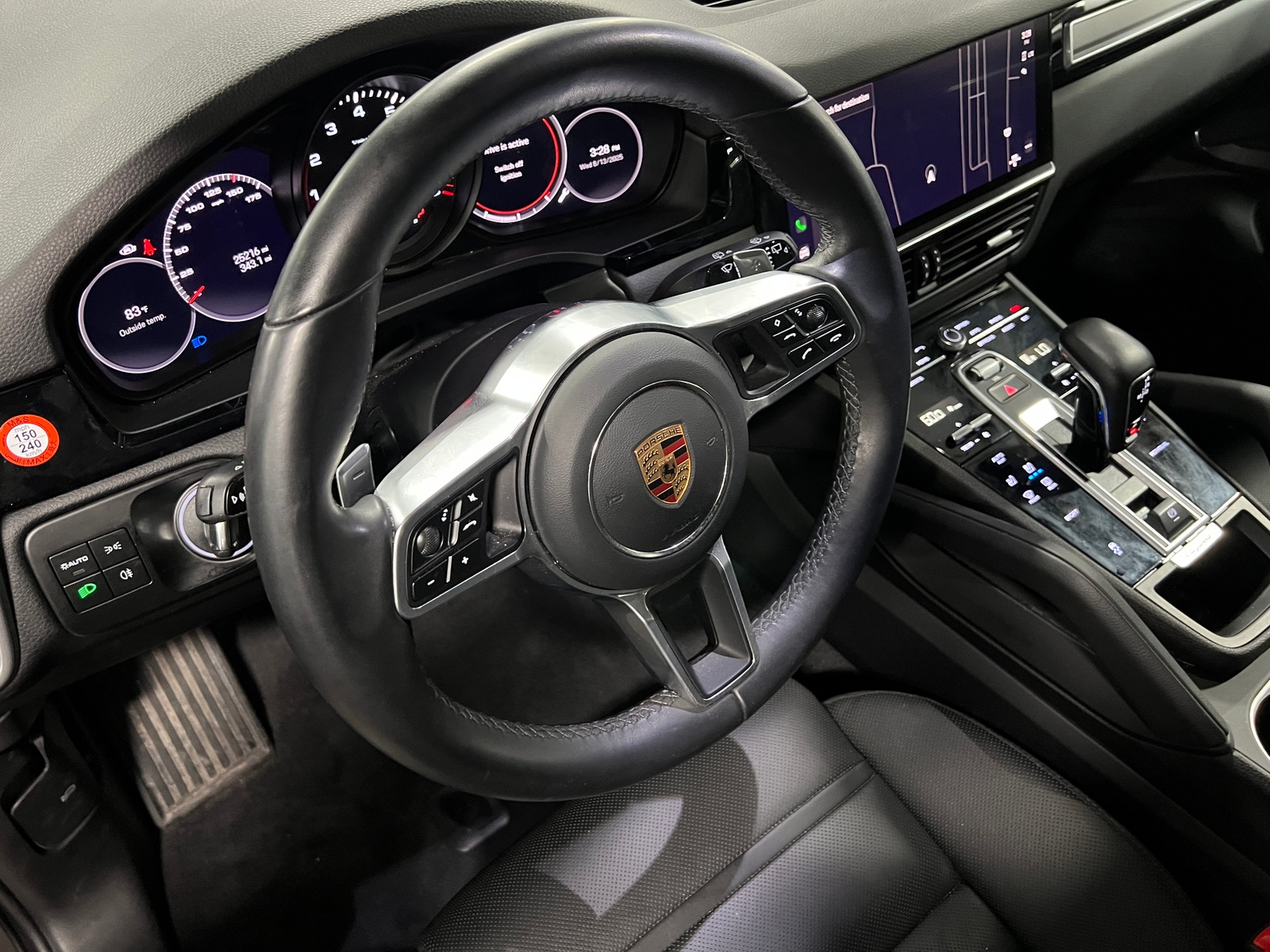 Thumbnail: 2022 Porsche Cayenne - 5