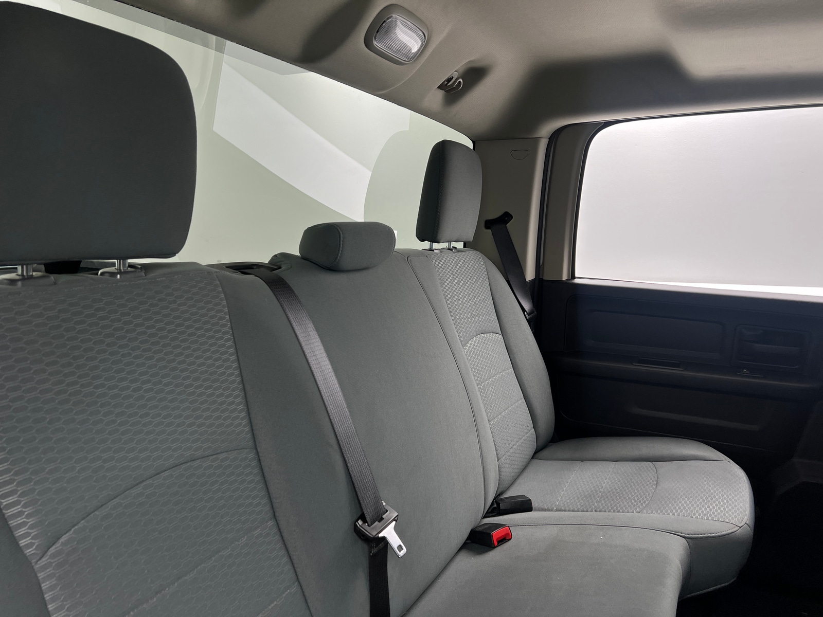 Thumbnail: 2018 RAM 2500 - 5