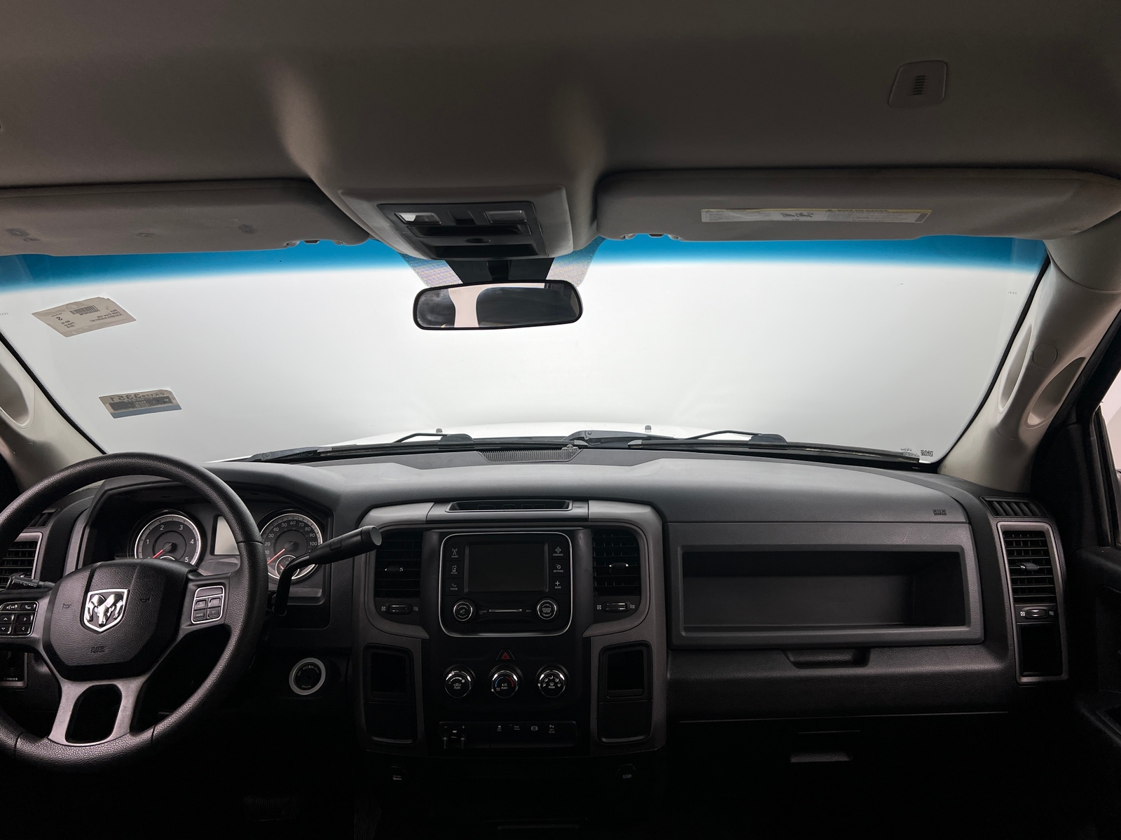 Thumbnail: 2018 RAM 2500 - 2