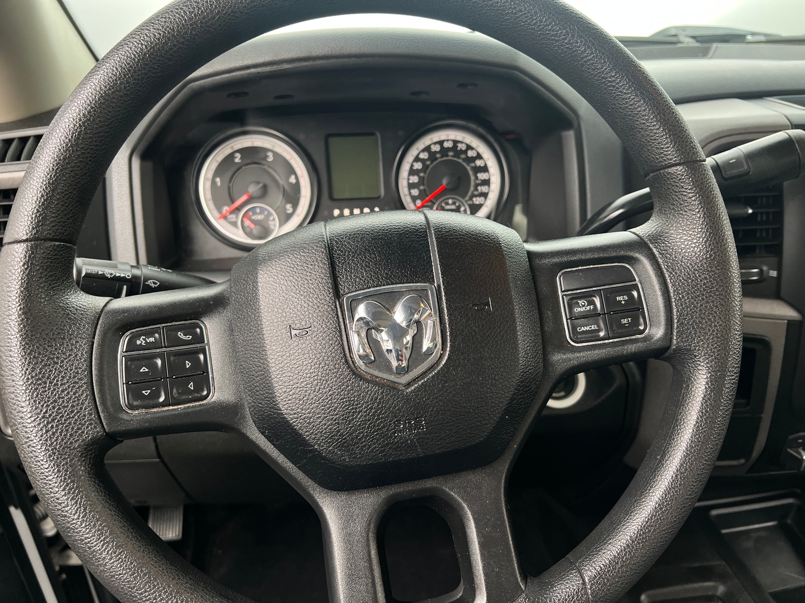 Thumbnail: 2018 RAM 2500 - 4