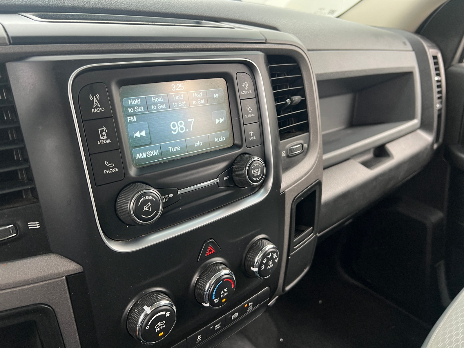 Thumbnail: 2018 RAM 2500 - 3