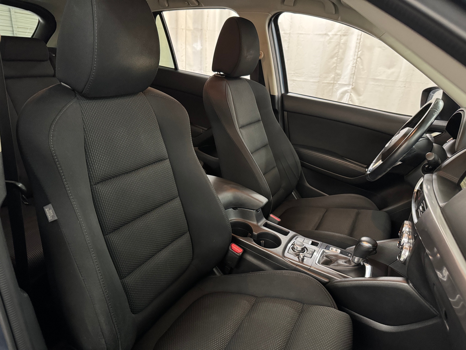 Thumbnail: 2016 Mazda CX-5 - 2