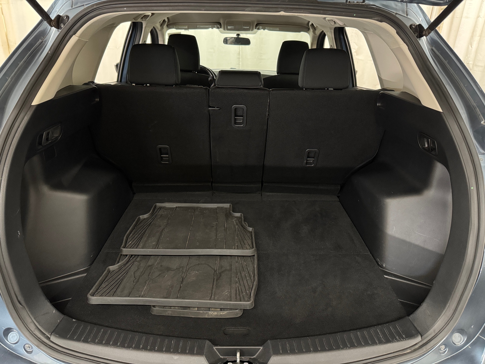 Thumbnail: 2016 Mazda CX-5 - 7