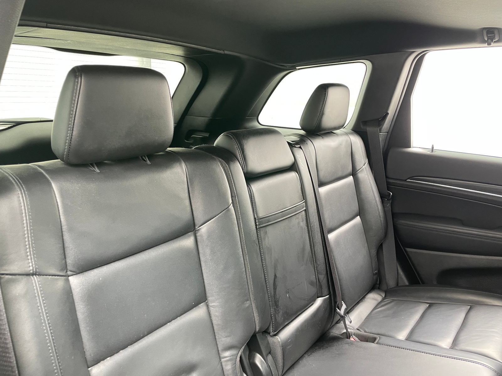 Thumbnail: 2020 Jeep Grand Cherokee - 5