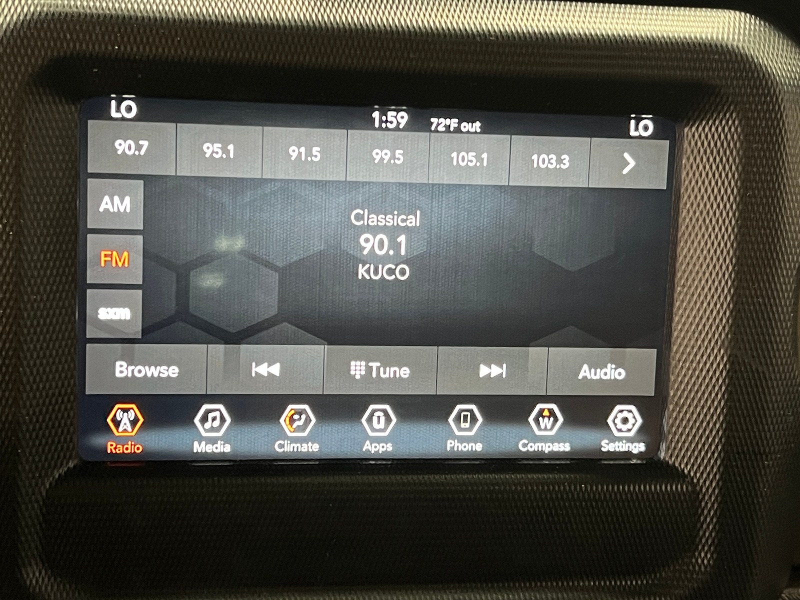 Thumbnail: 2019 Jeep Wrangler - 4