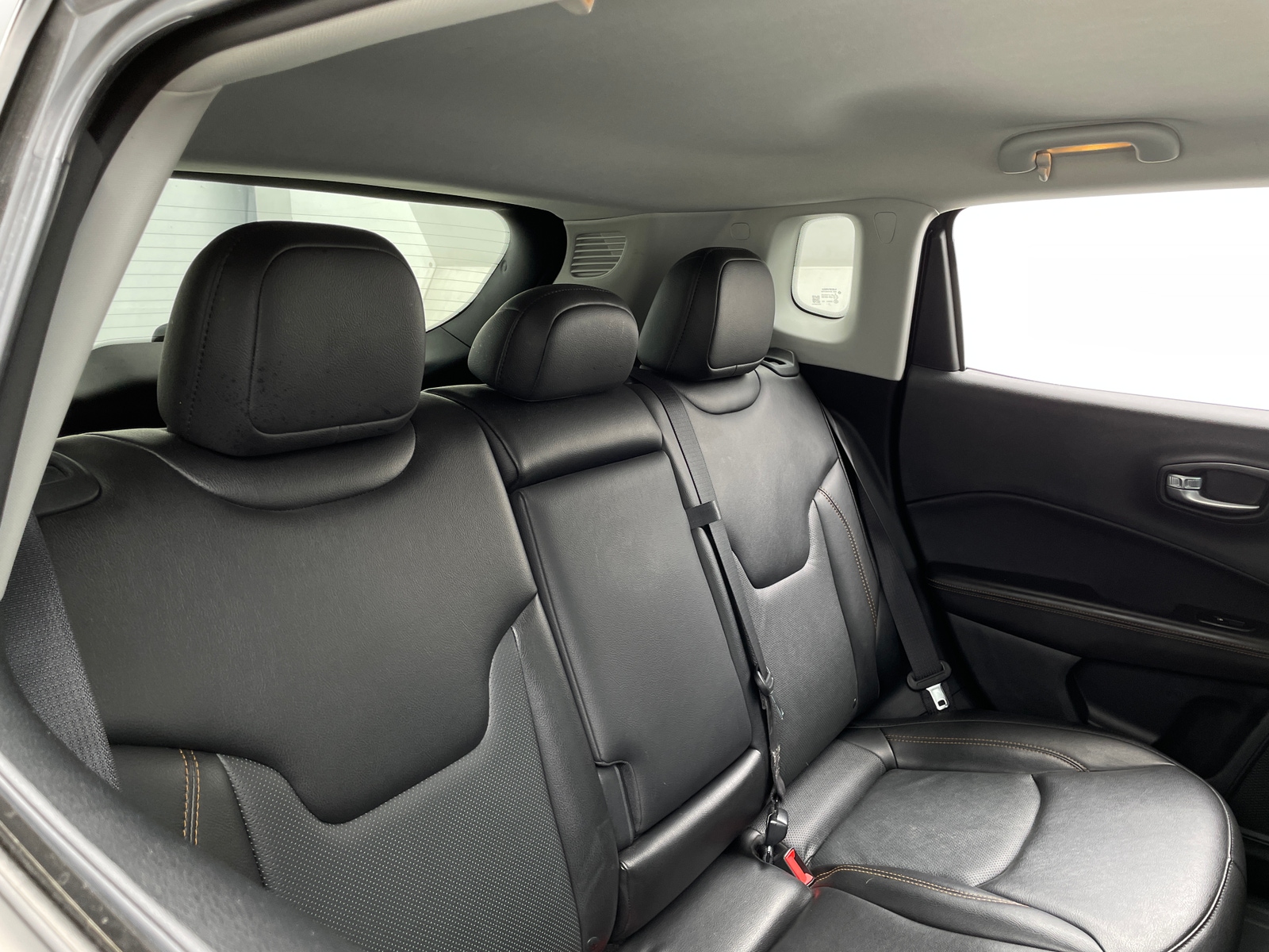 Thumbnail: 2020 Jeep Compass - 5