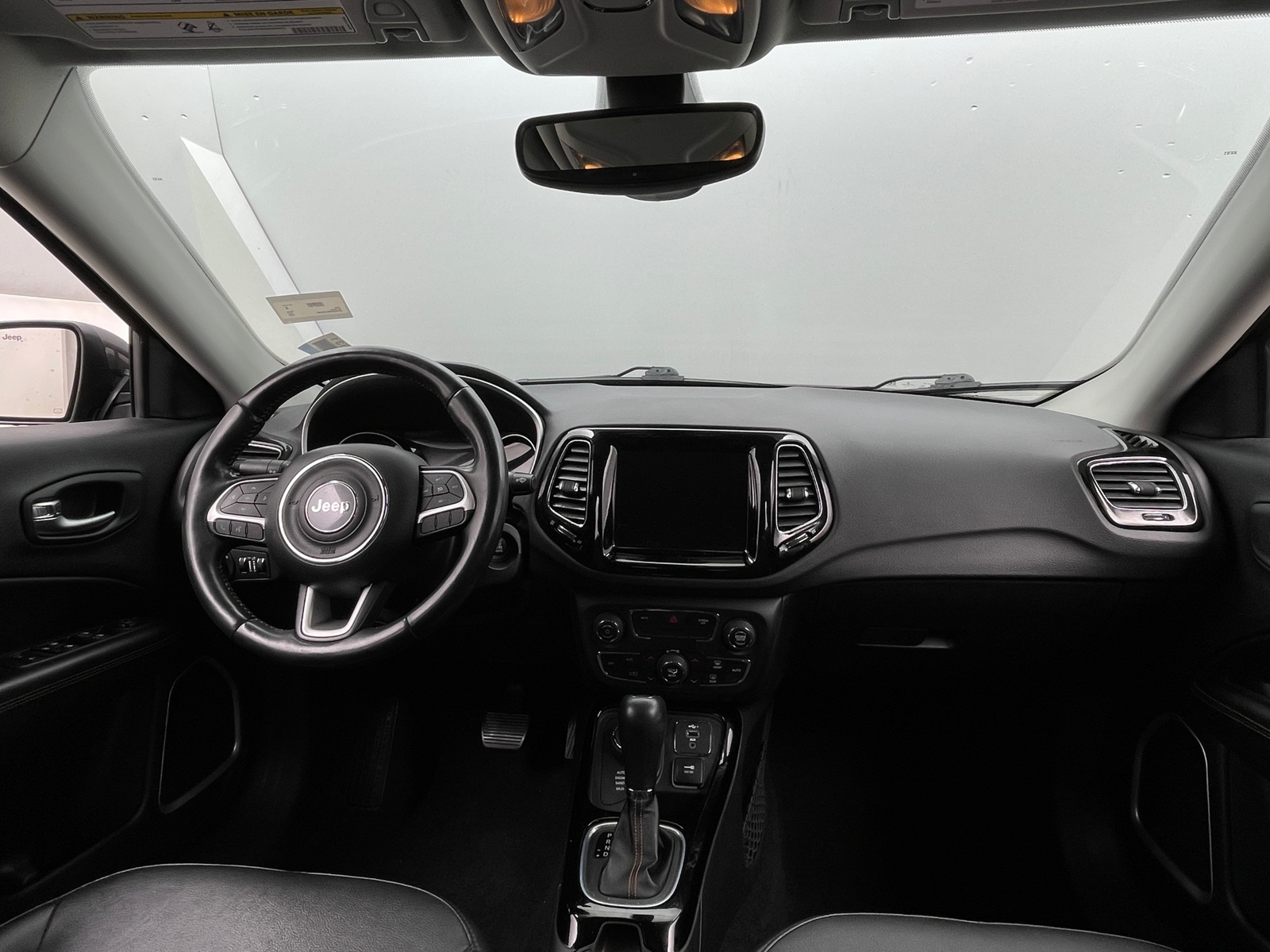 Thumbnail: 2020 Jeep Compass - 2
